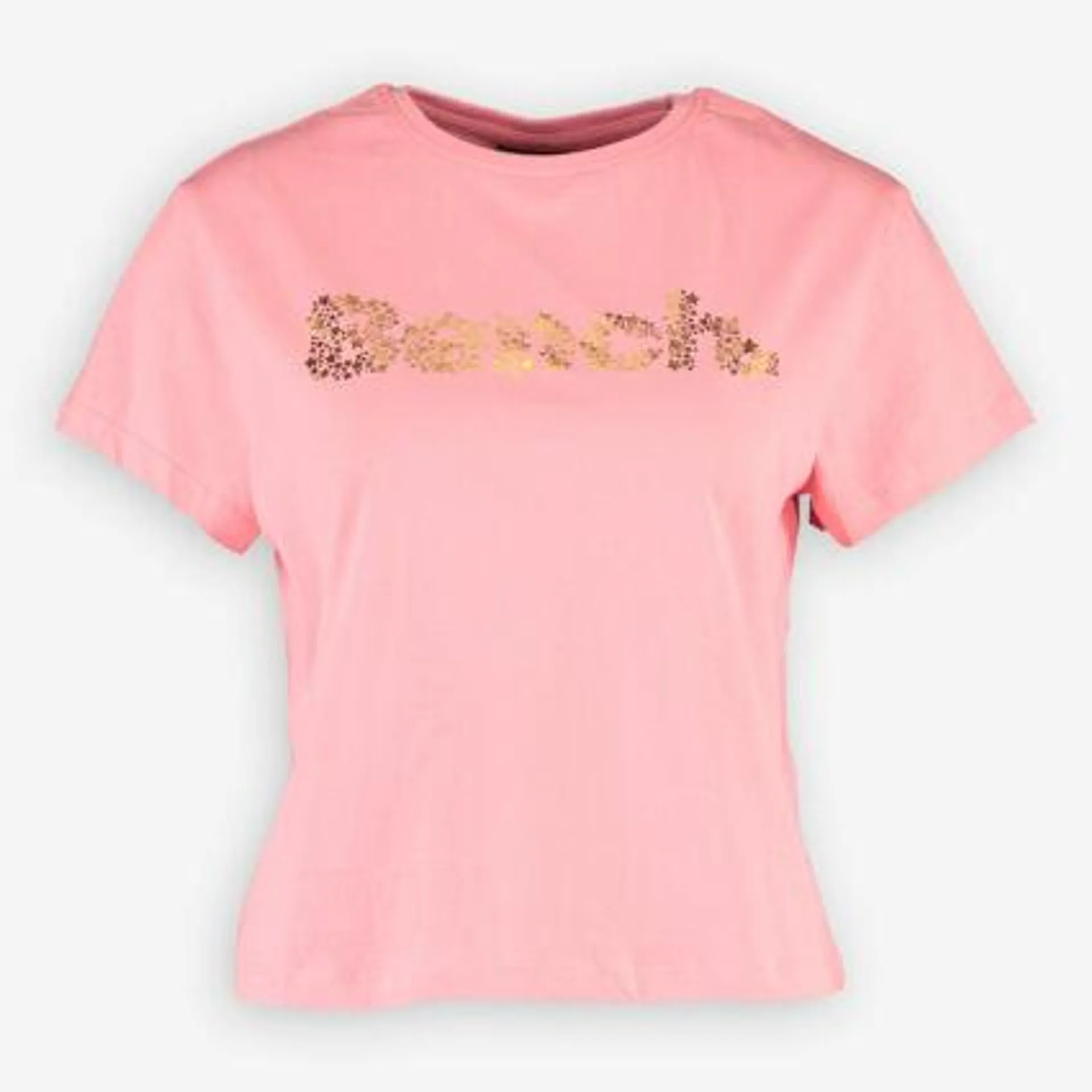 Pink Classic T Shirt