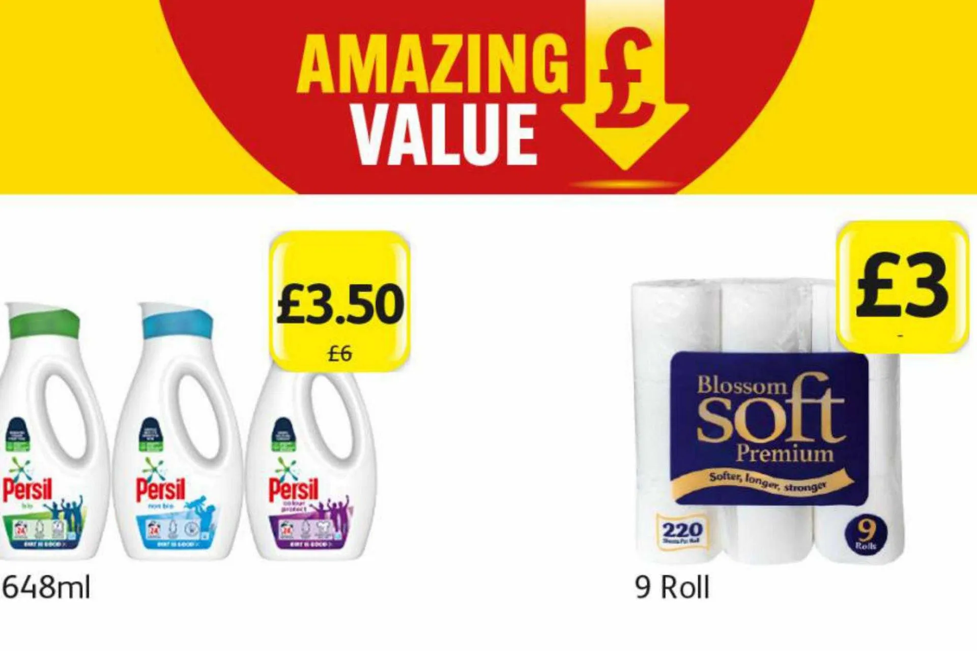 Londis Weekly Offers - 2