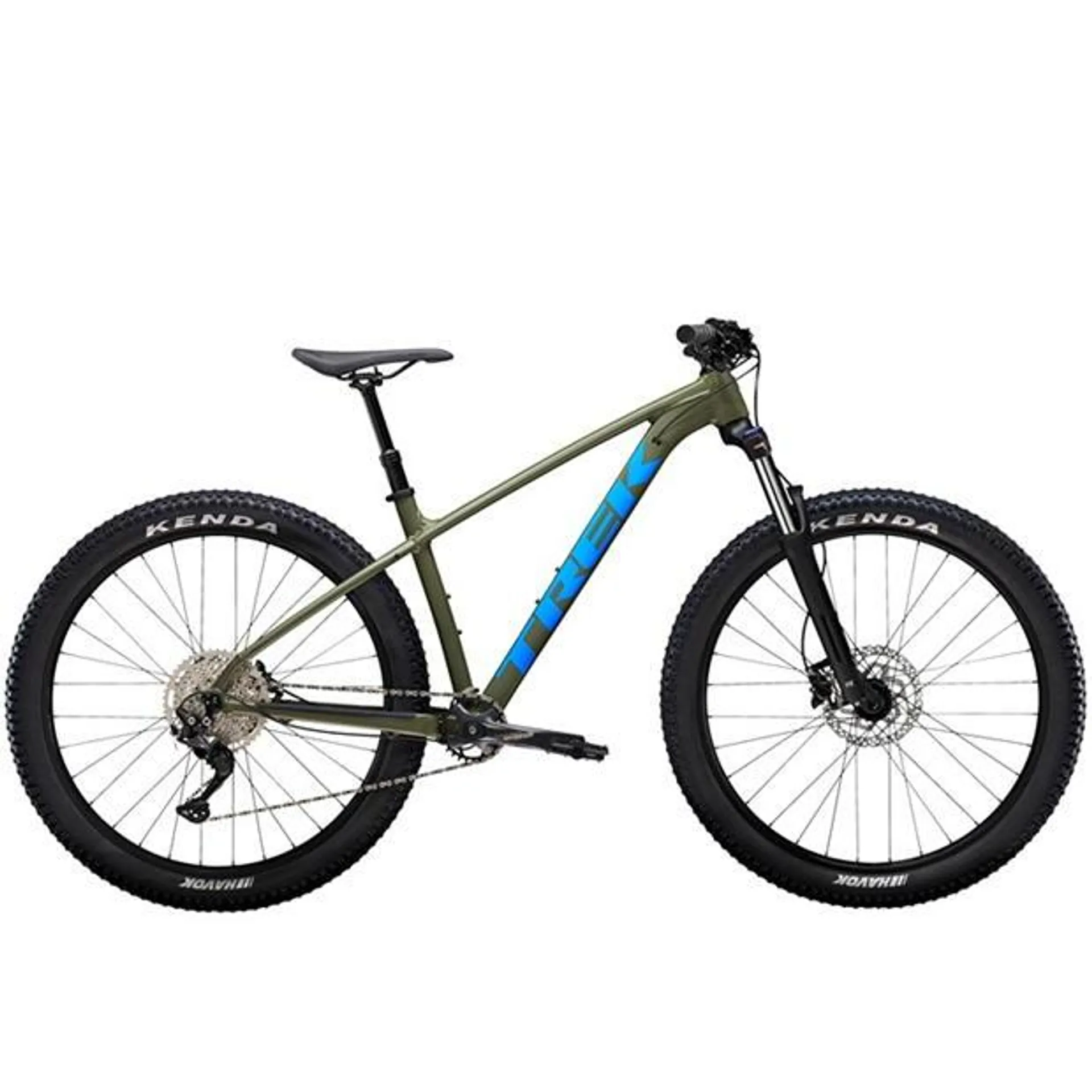 Trek Roscoe 6 Mountain Bike