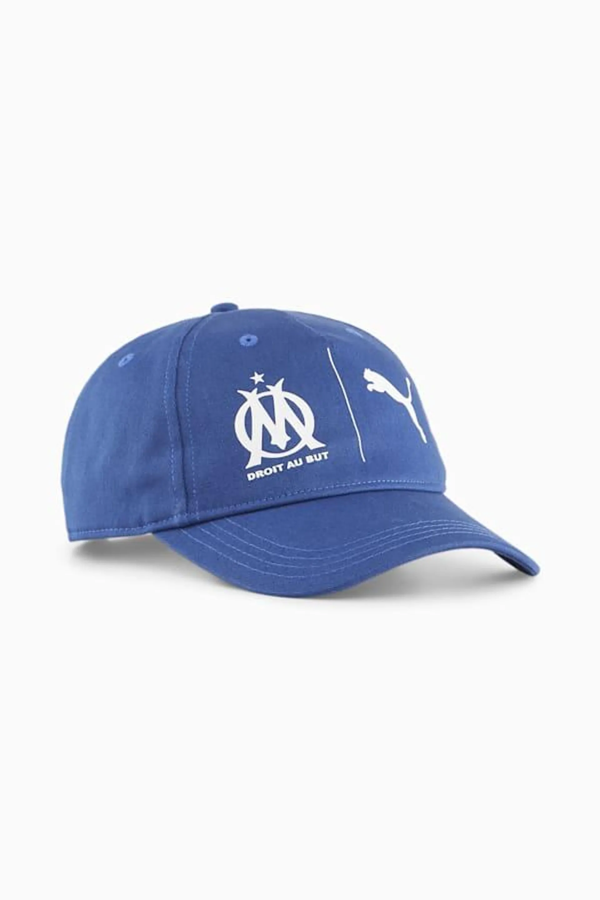 Olympique de Marseille Cap