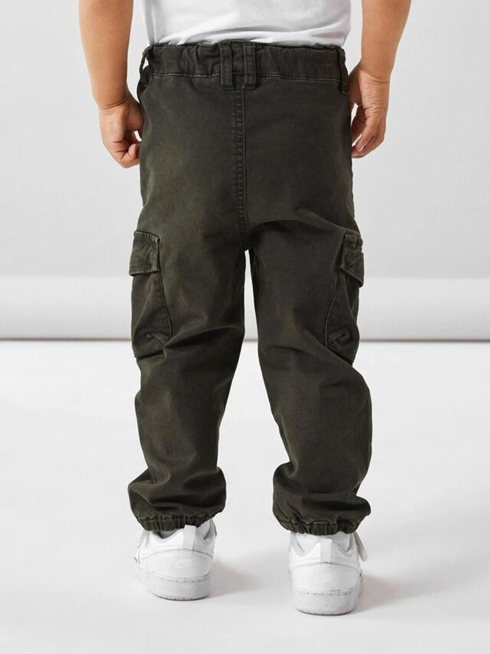 Name It Cargo Trousers