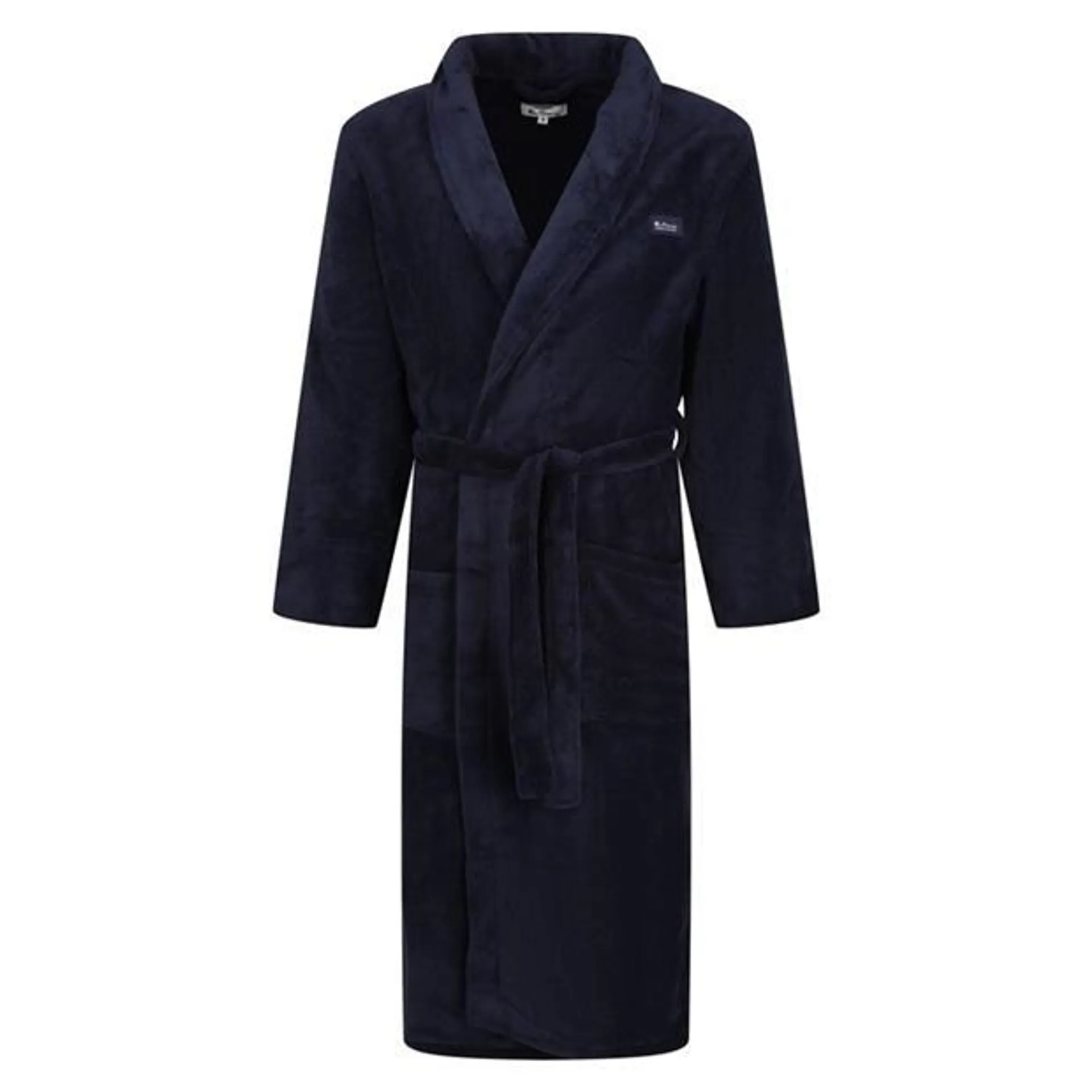 Randol Fleece Robe