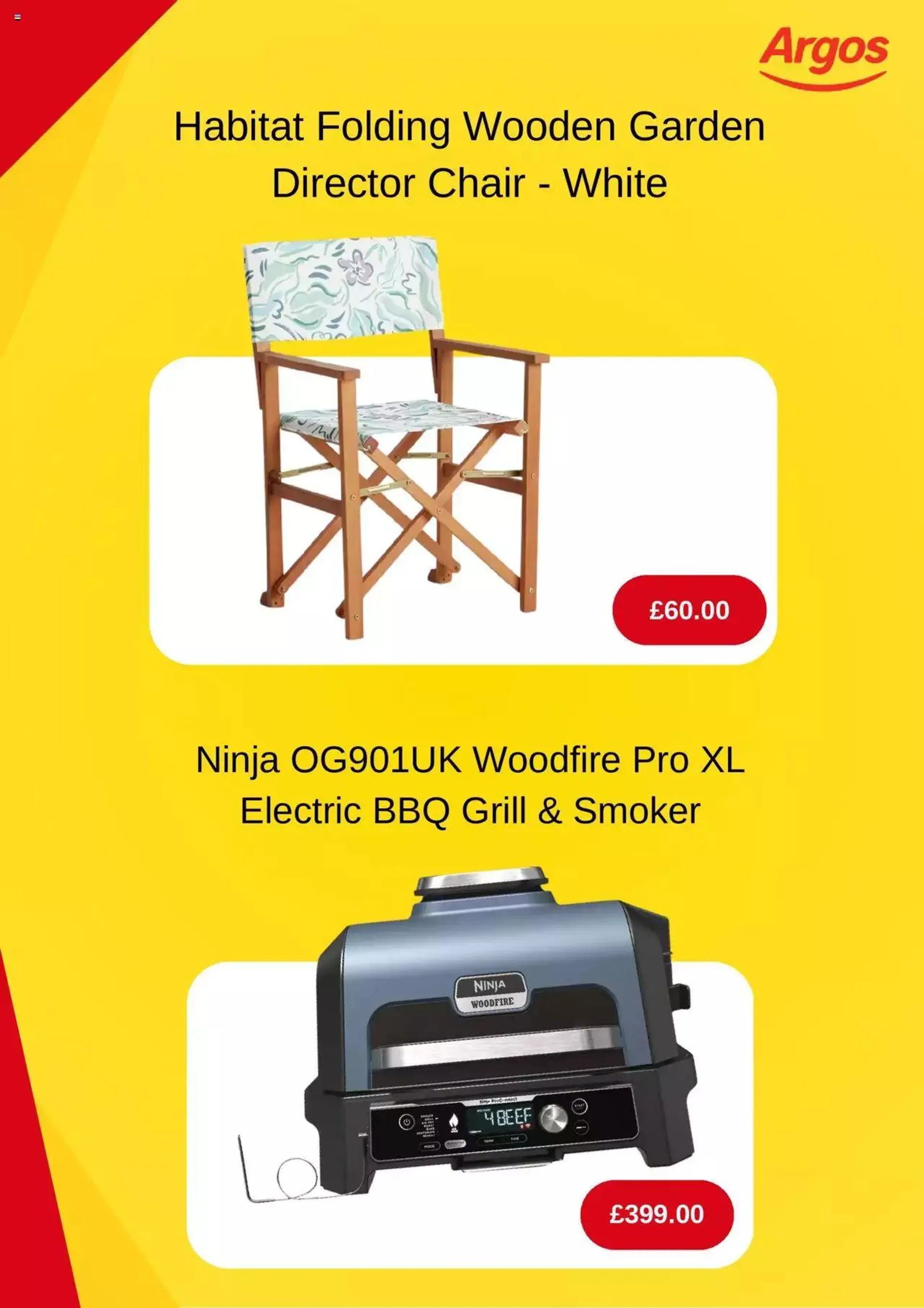 Argos - Weekly offers from 4 June to 31 December 2024 - Catalogue Page 6