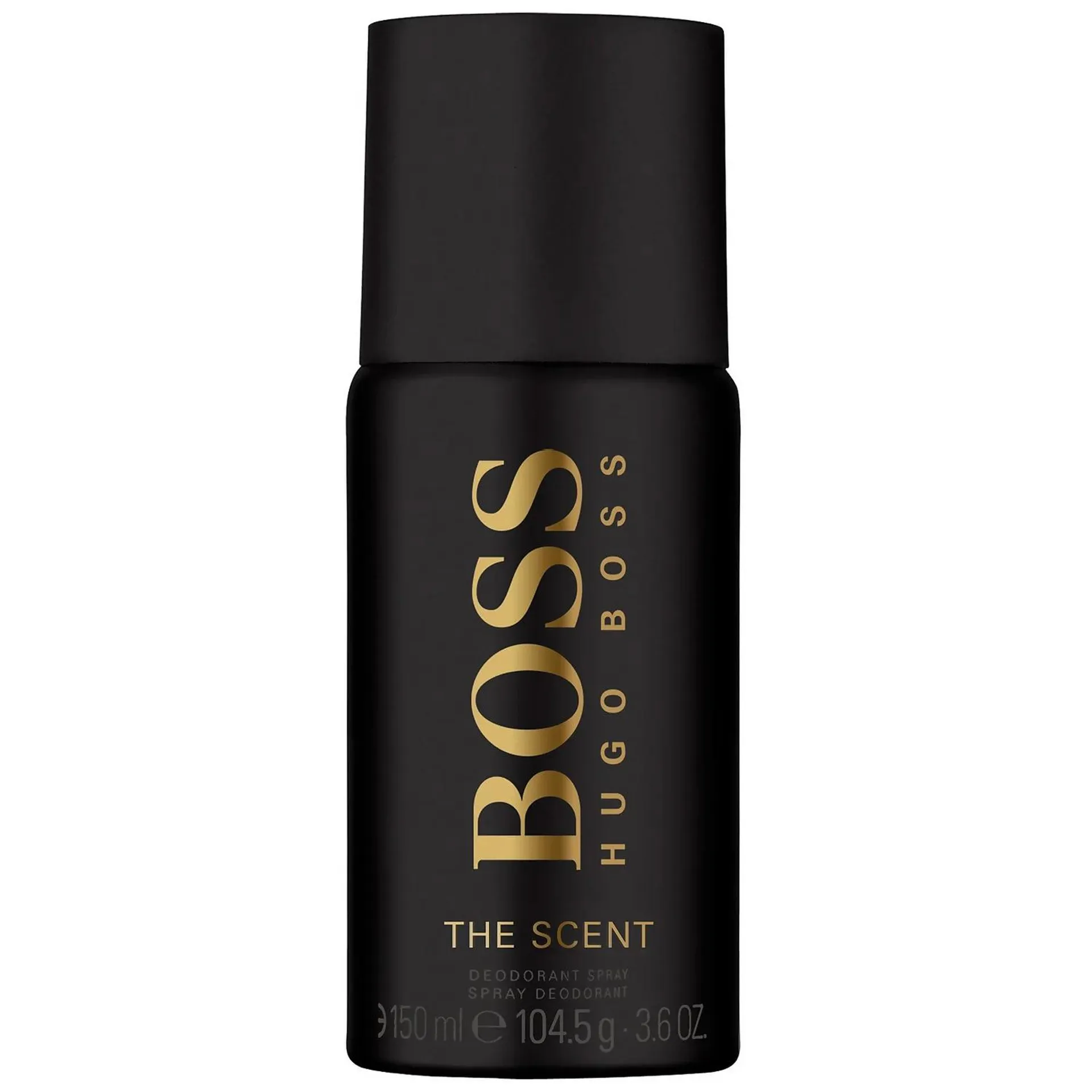 HUGO BOSS BOSS The Scent For Him Deodorant Spray 150ml