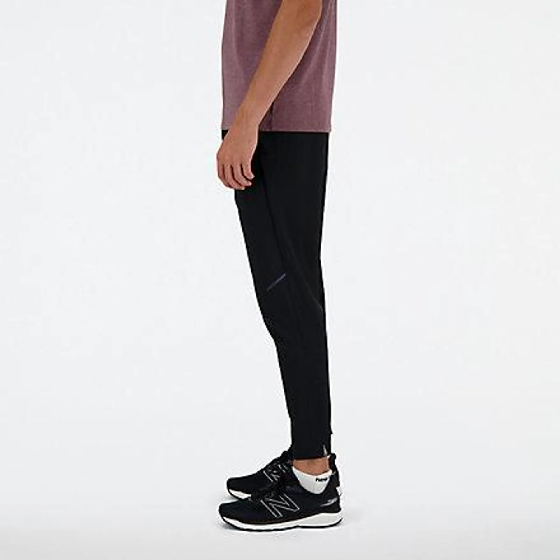 Tenacity Stretch Woven Pant