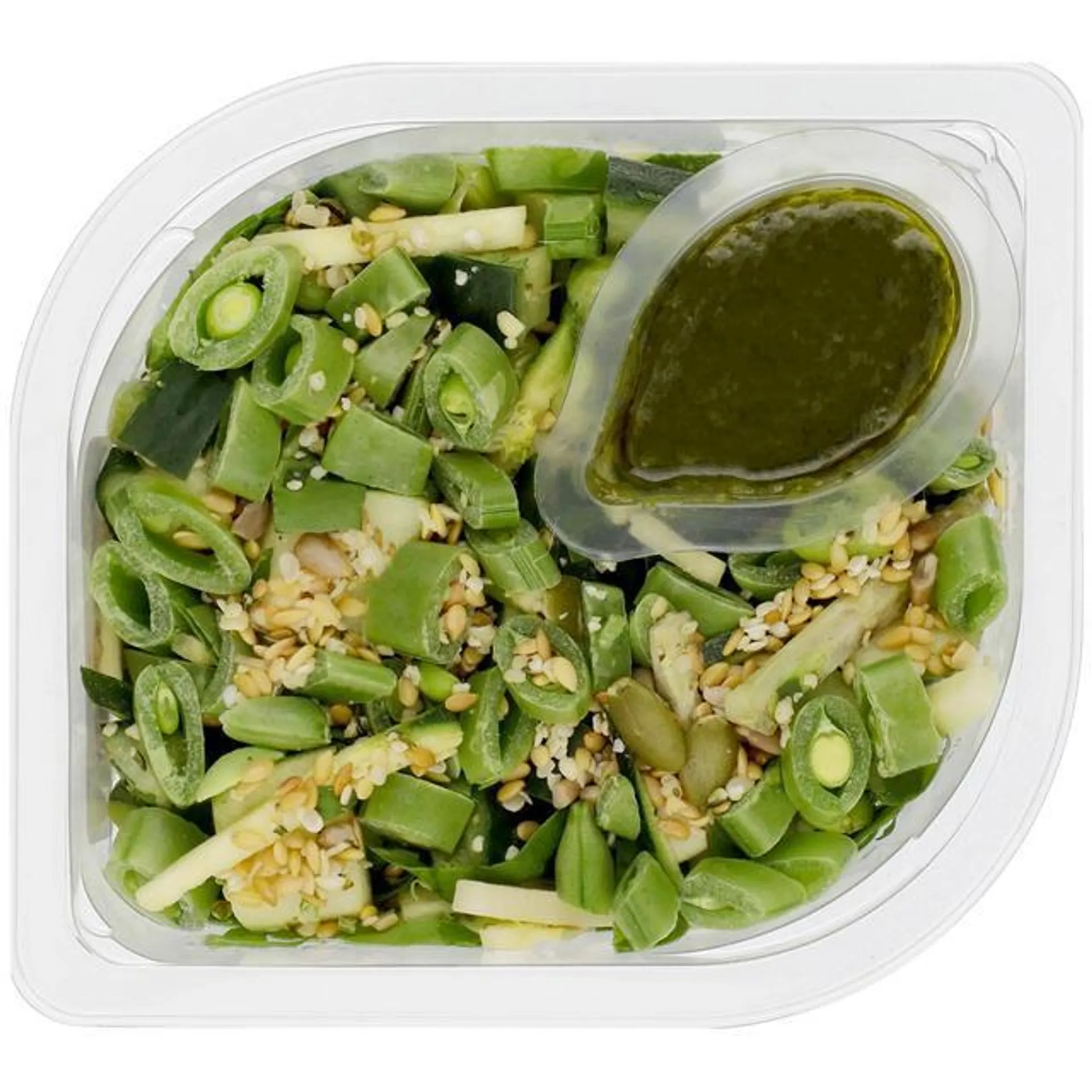 M&S Super Green Salad 190g