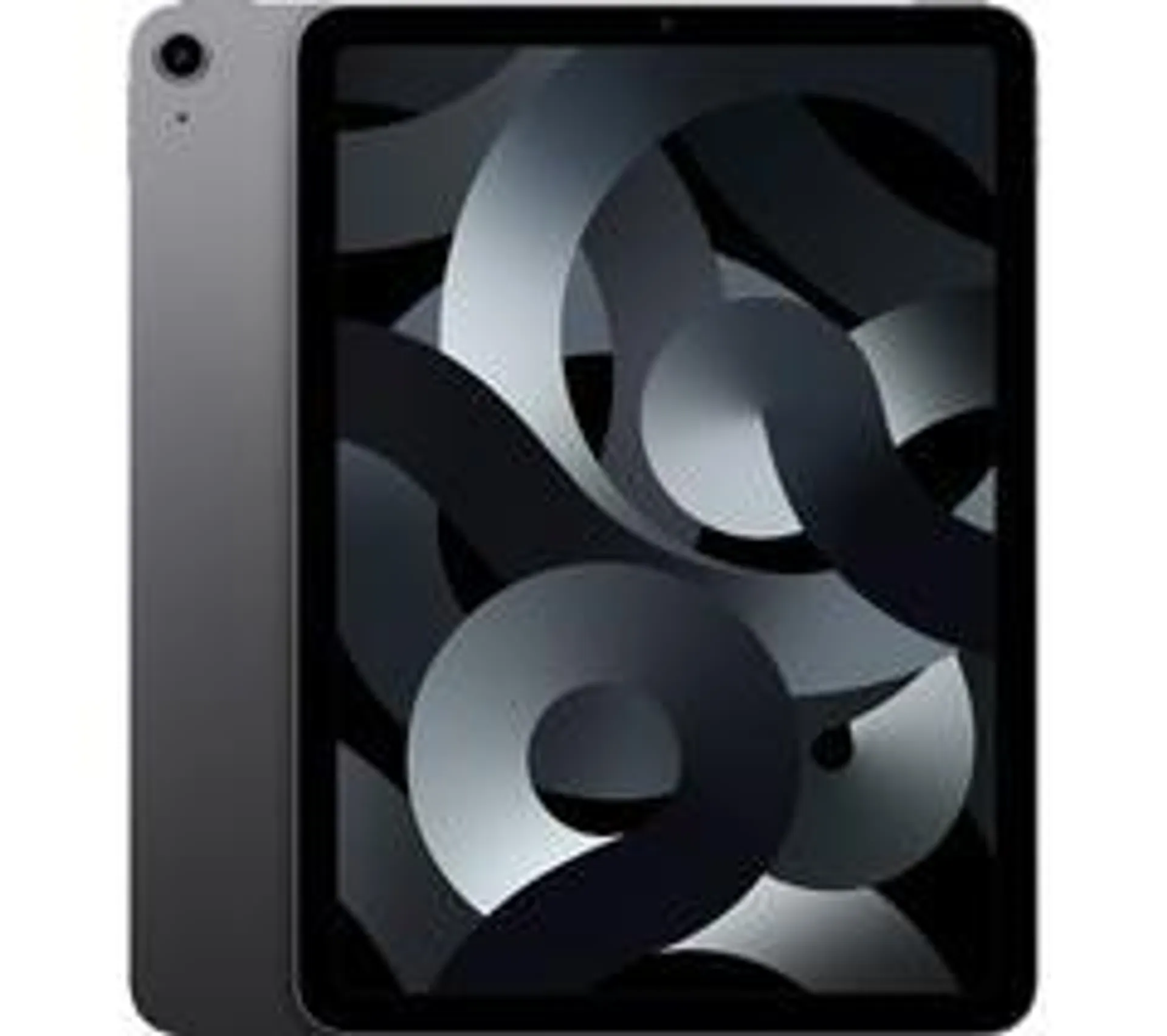 APPLE 10.9" iPad Air (2022) - 64 GB, Space Grey