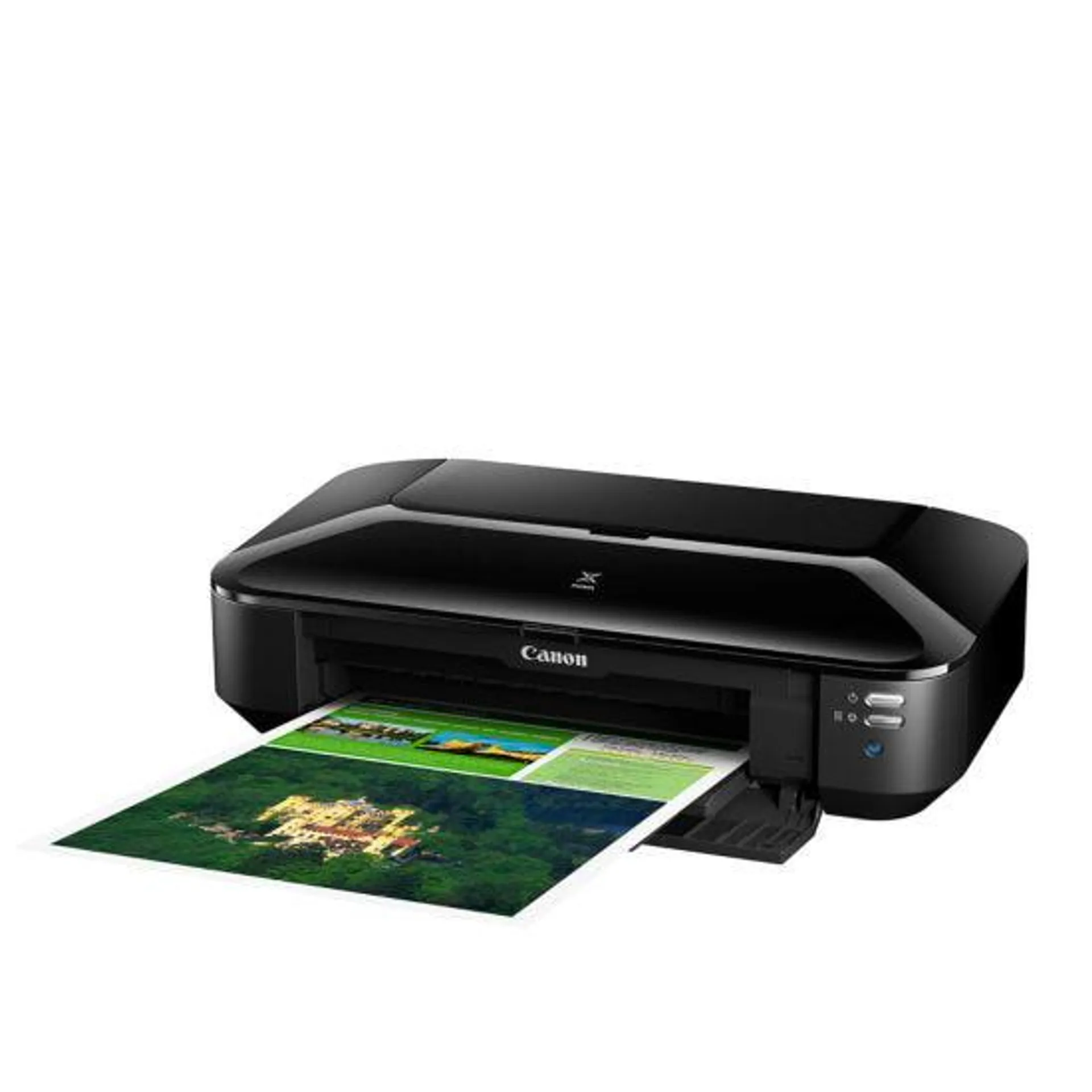 Canon Pixma iX6850 Wireless Inkjet A3 Photo Printer