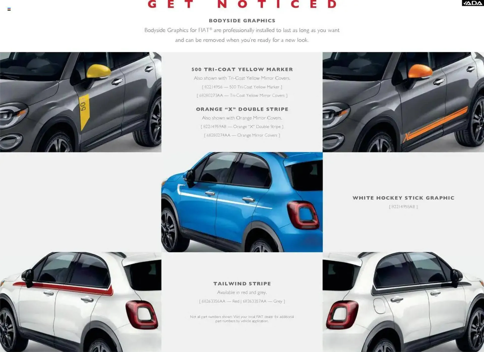 Fiat leaflet from 20 December to 30 June 2025 - Catalogue Page 5