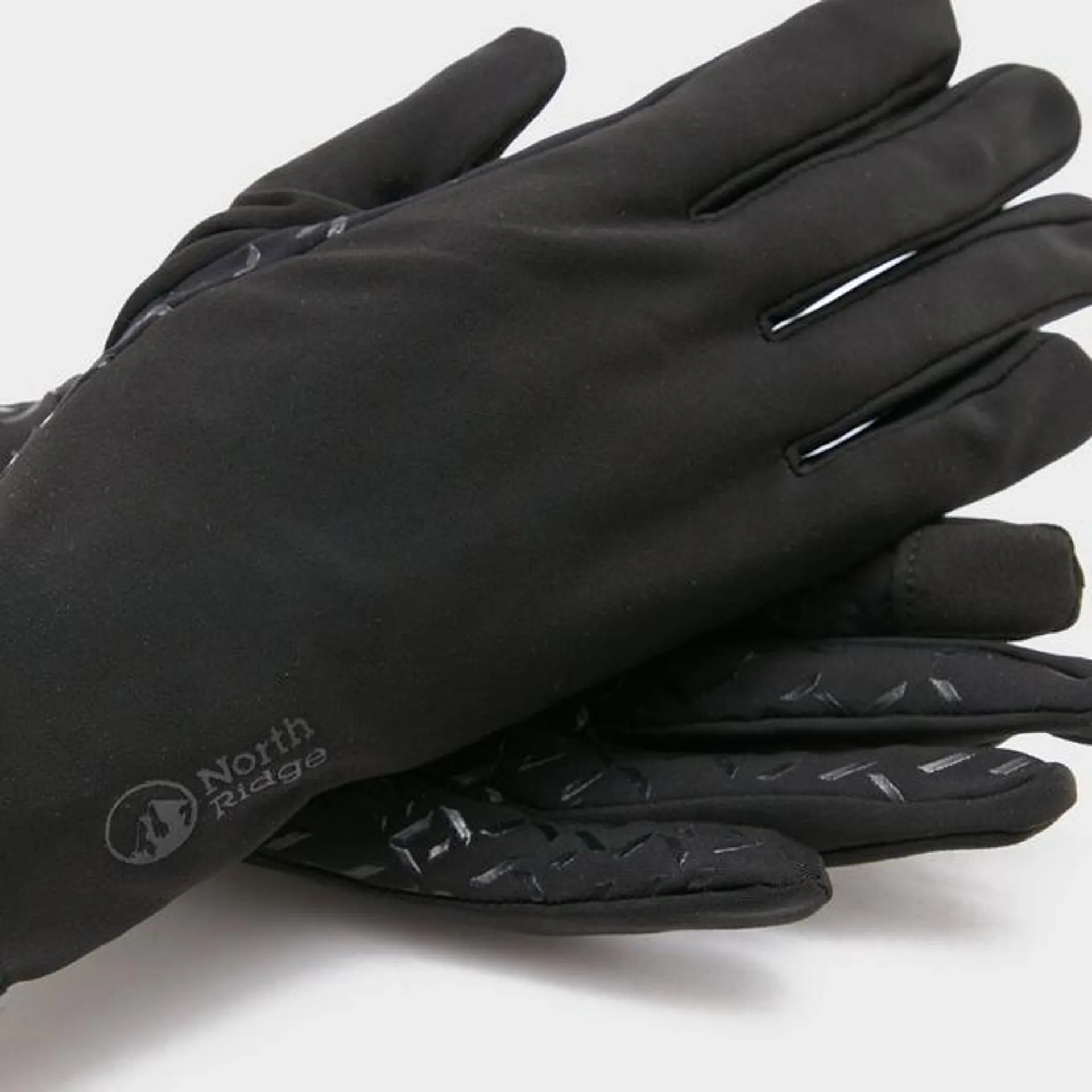 Unisex Gel Grip Stretch Gloves