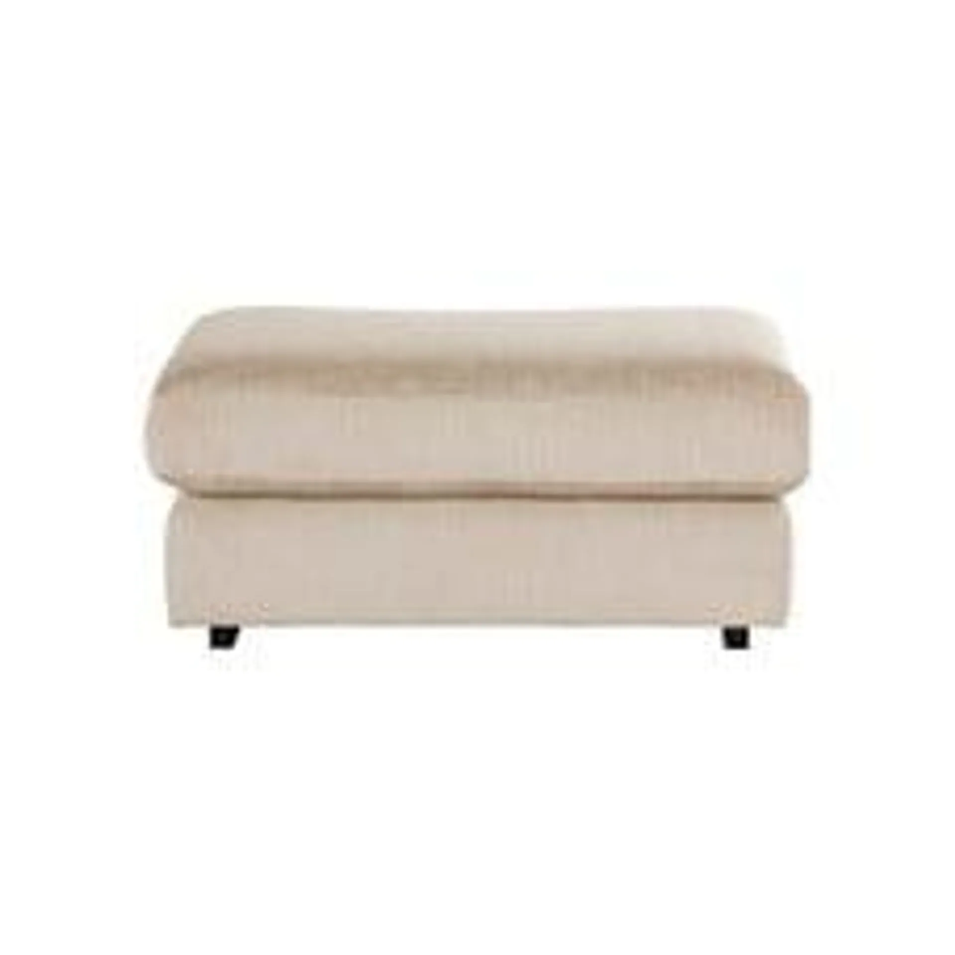 Melby Footstool