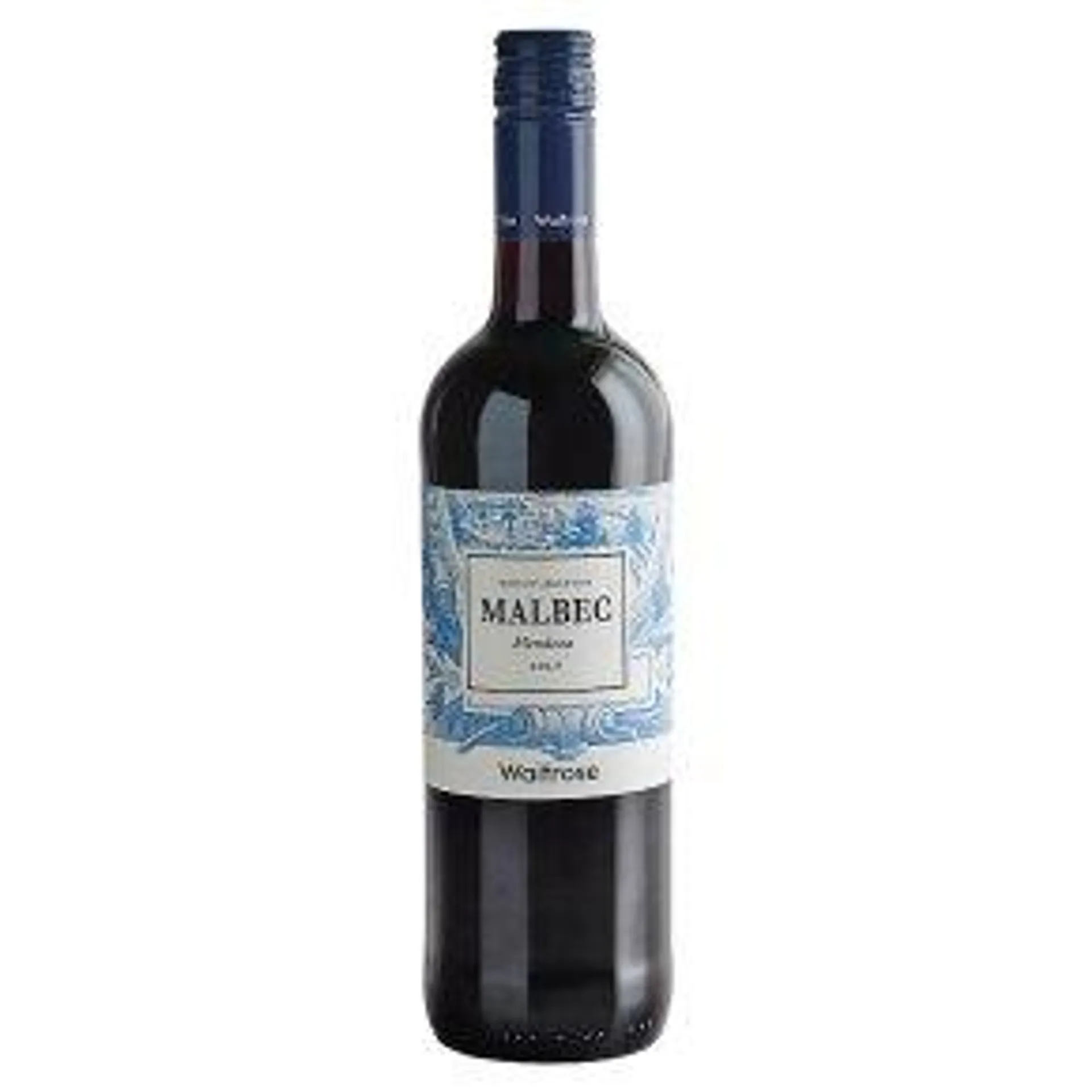 Waitrose Argentinian Malbec