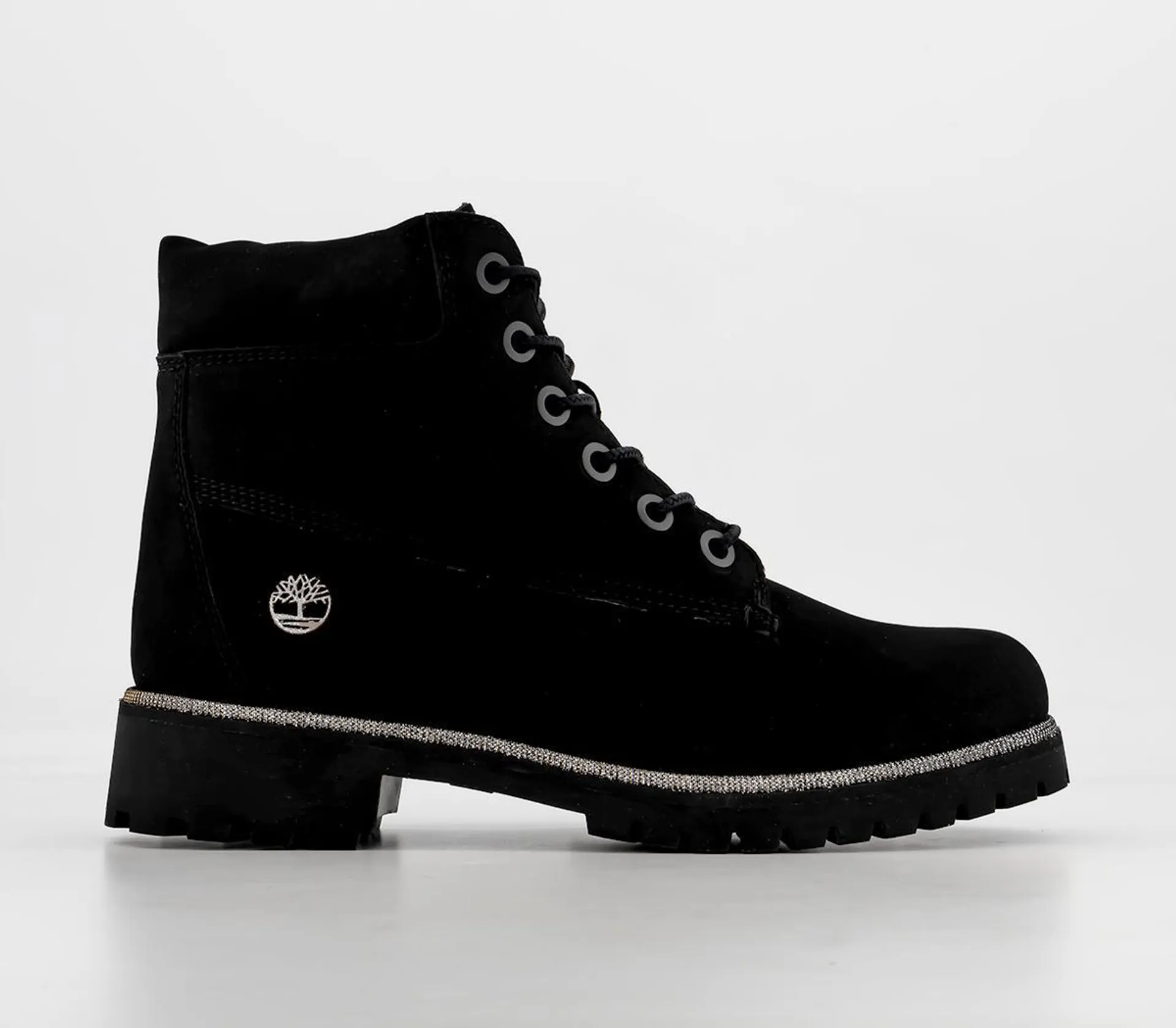 Timberland Lyonsdale 6 Inch Boots