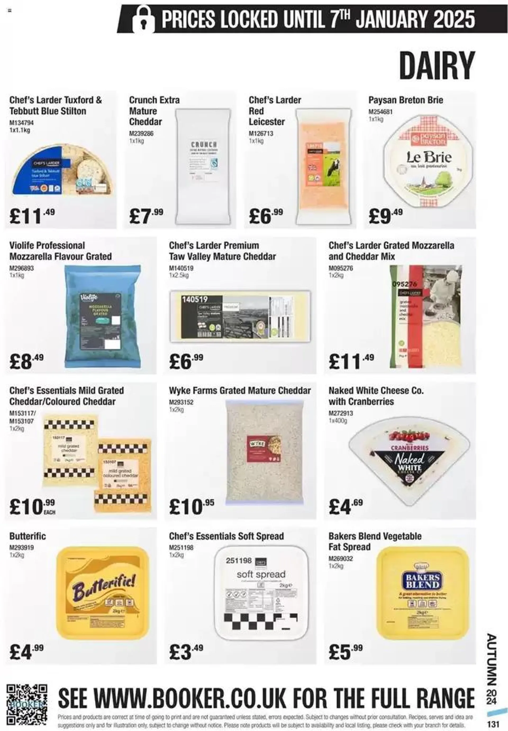 Makro Weekly Offers from 11 October to 25 October 2024 - Catalogue Page 35