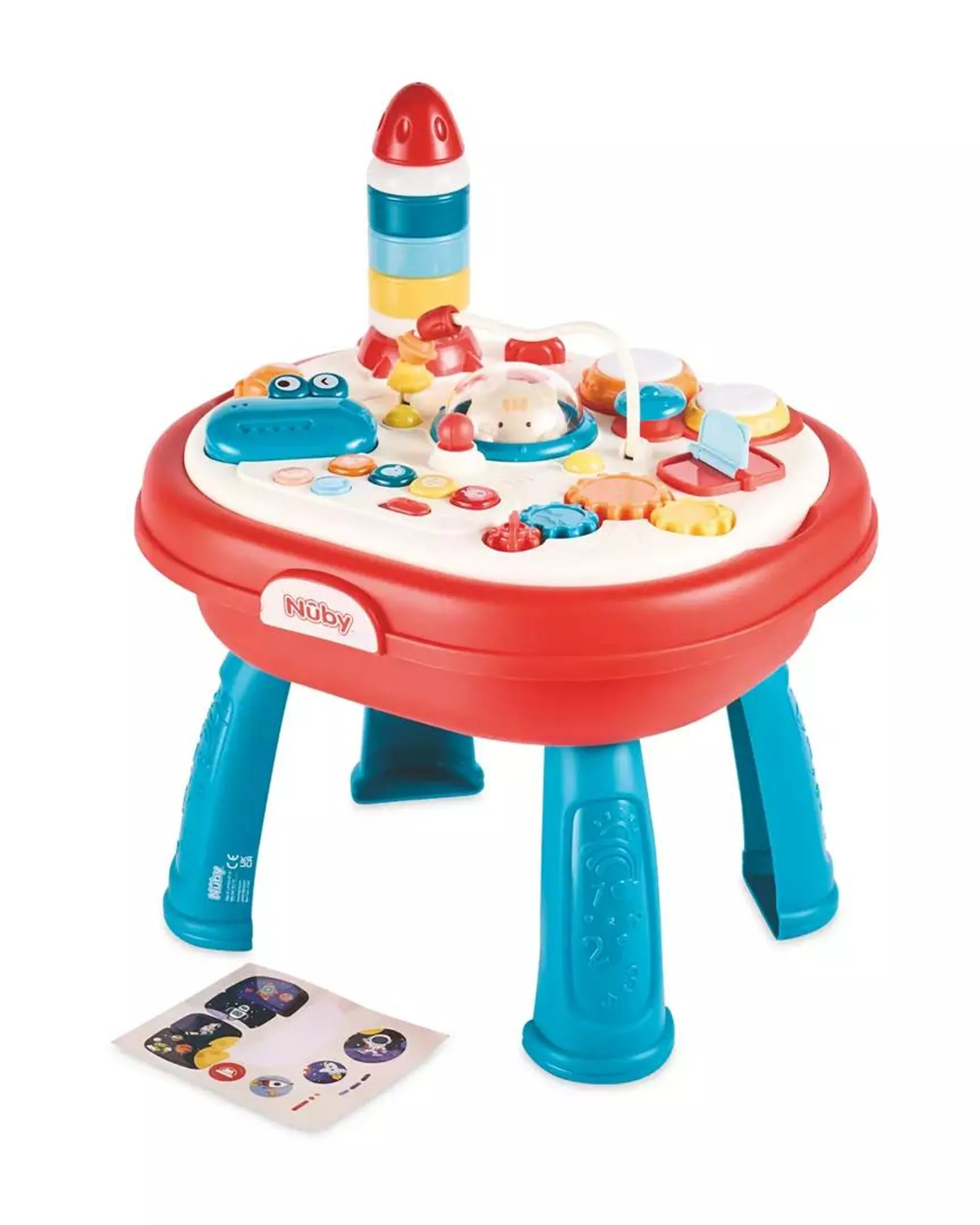 Activity Toys