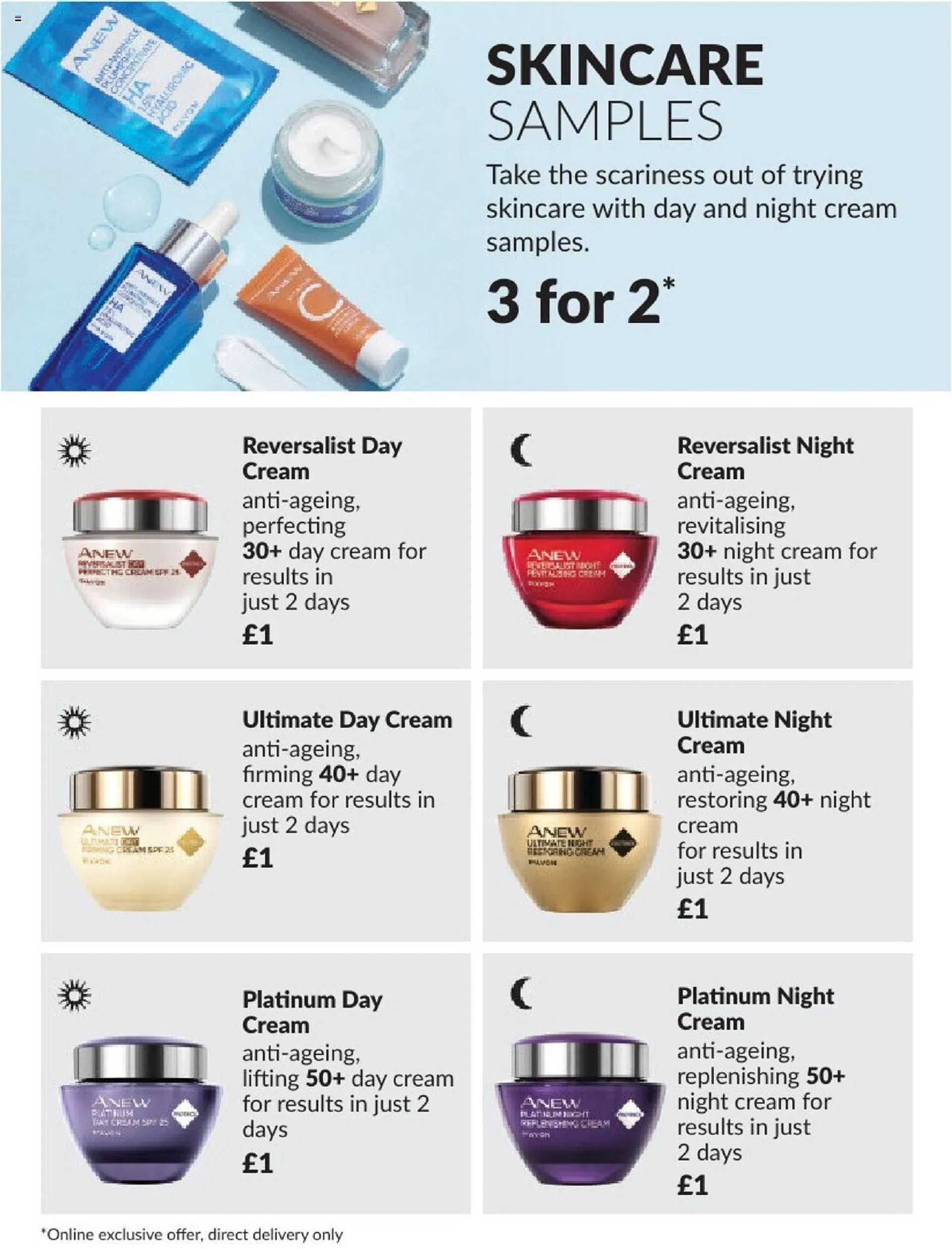 Avon leaflet from 1 April to 1 May 2024 - Catalogue Page 6