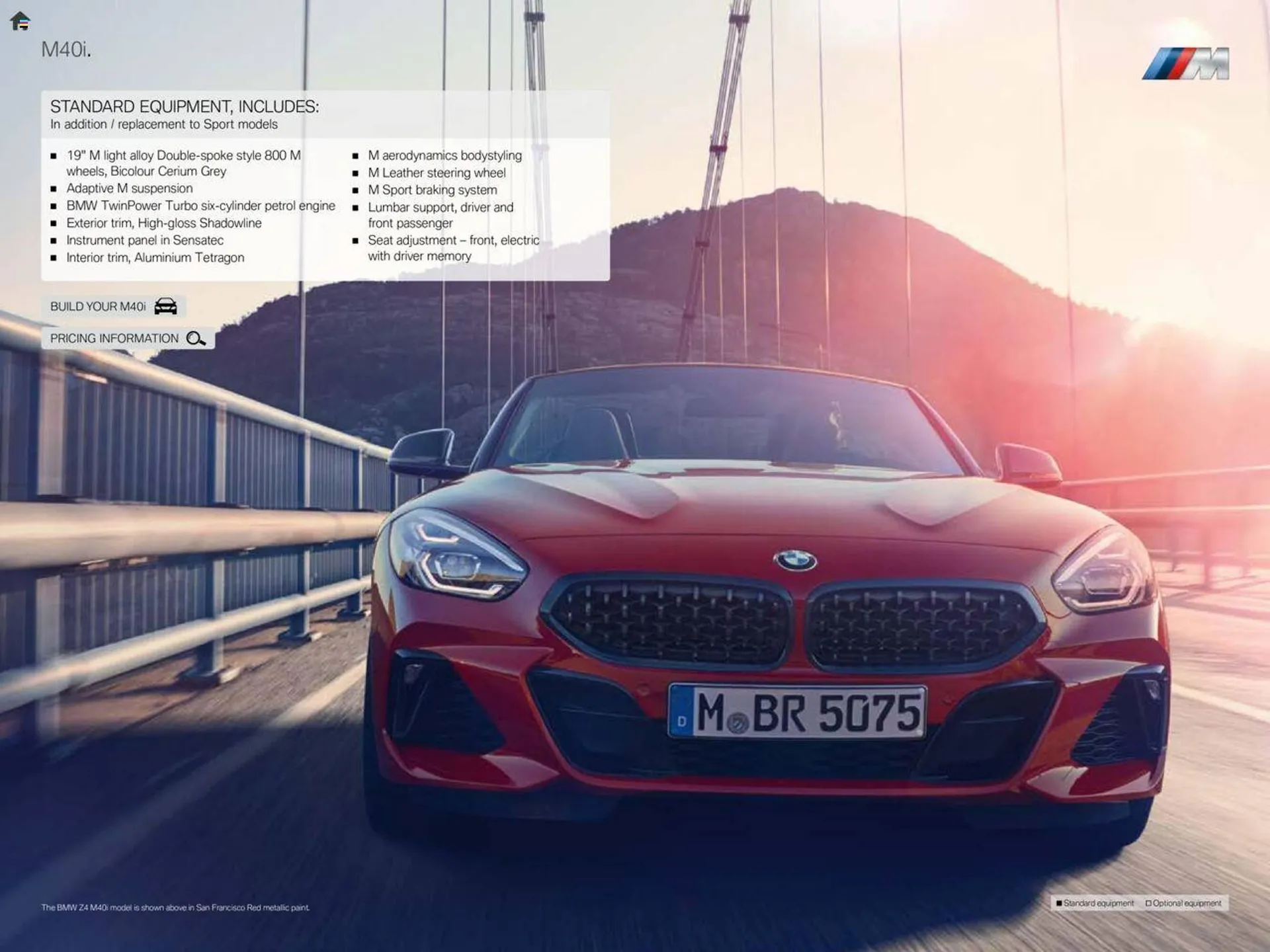 BMW leaflet from 4 May to 30 April 2025 - Catalogue Page 5