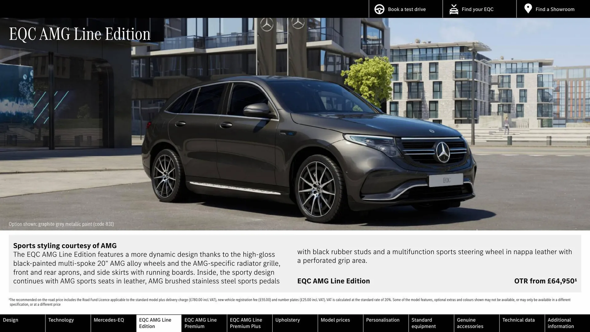 Mercedes-Benz leaflet from 4 October to 4 October 2024 - Catalogue Page 16