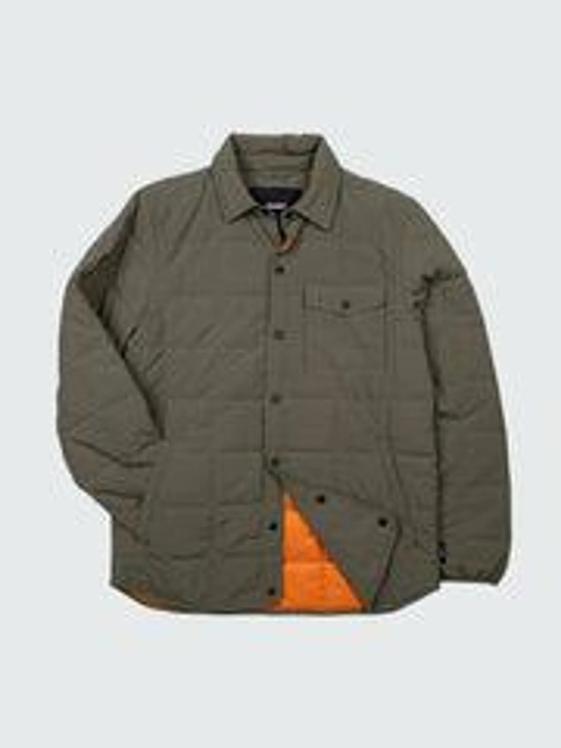 Men's Lapwing Shirt