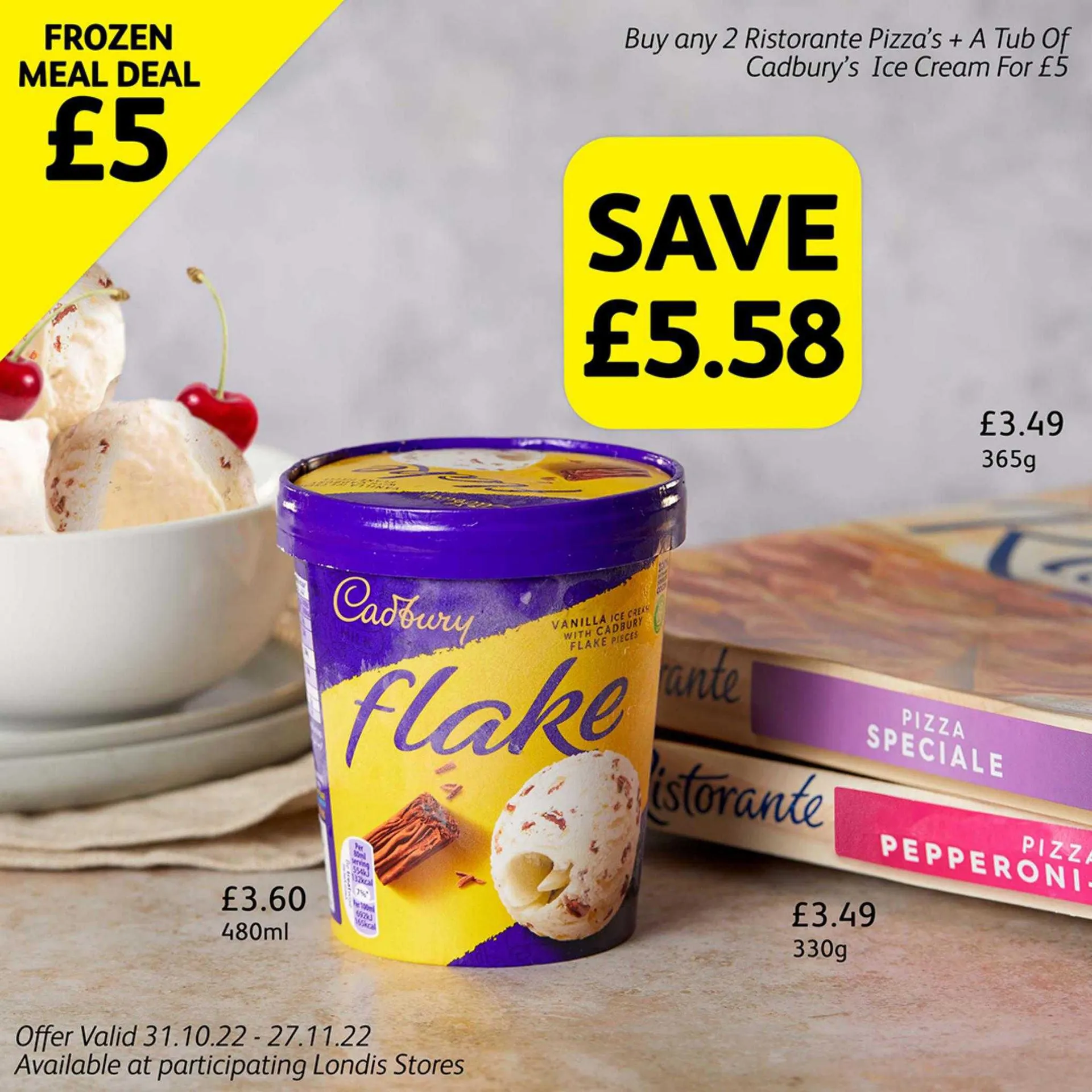 Londis Weekly Offers - 5