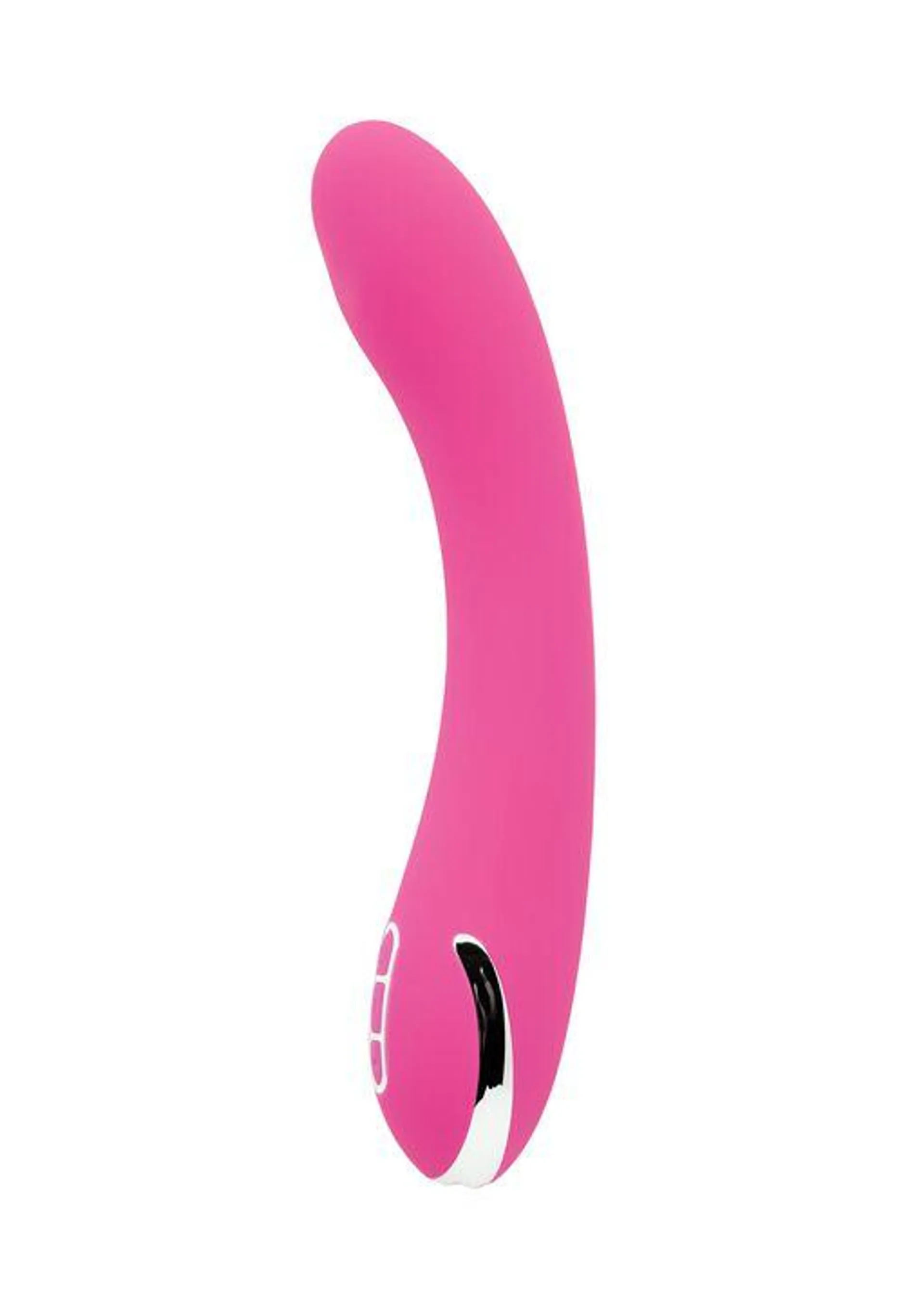 G Spot Pulse Vibrator