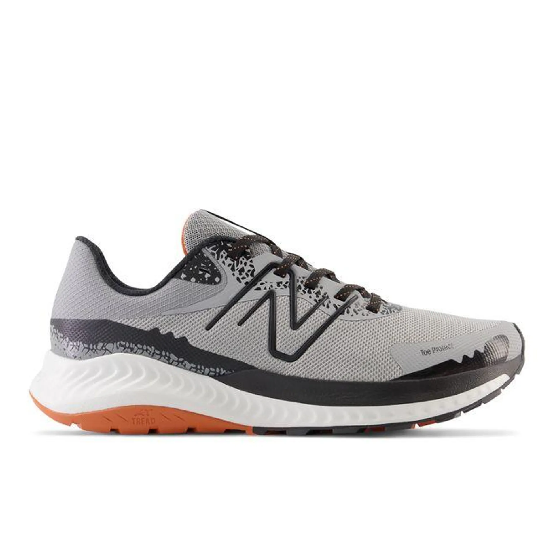 New Balance DynaSoft Nitrel V5 Shoes in Grey