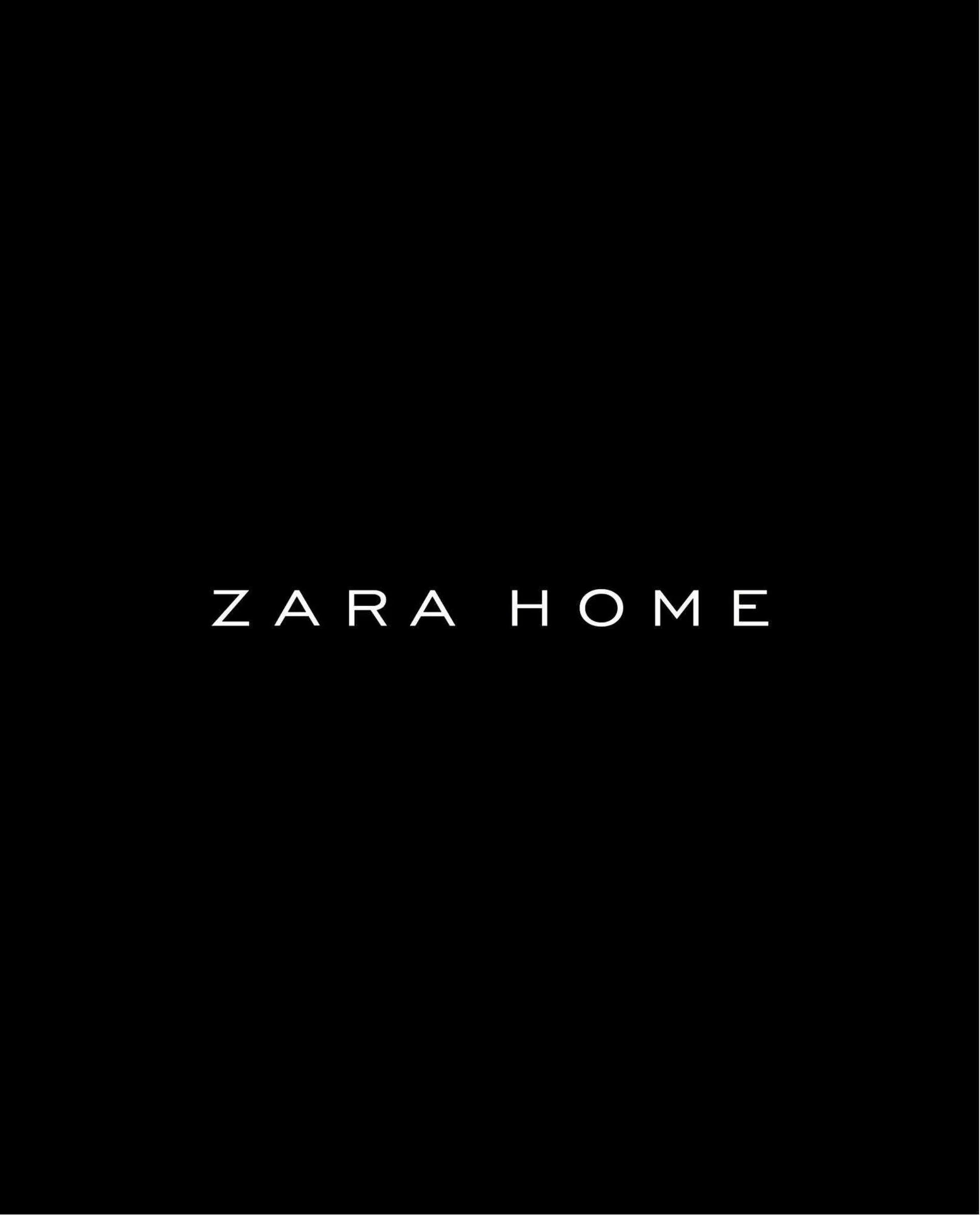 ZARA Home Catalog - 12