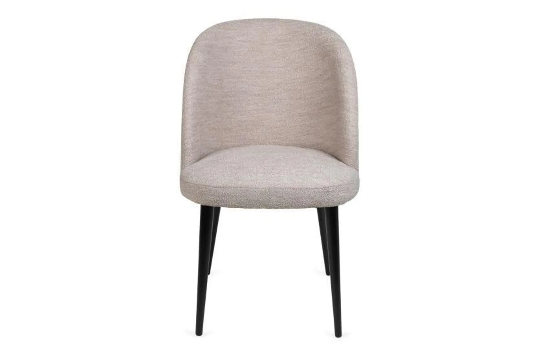 Austen Dining Chair Boucle