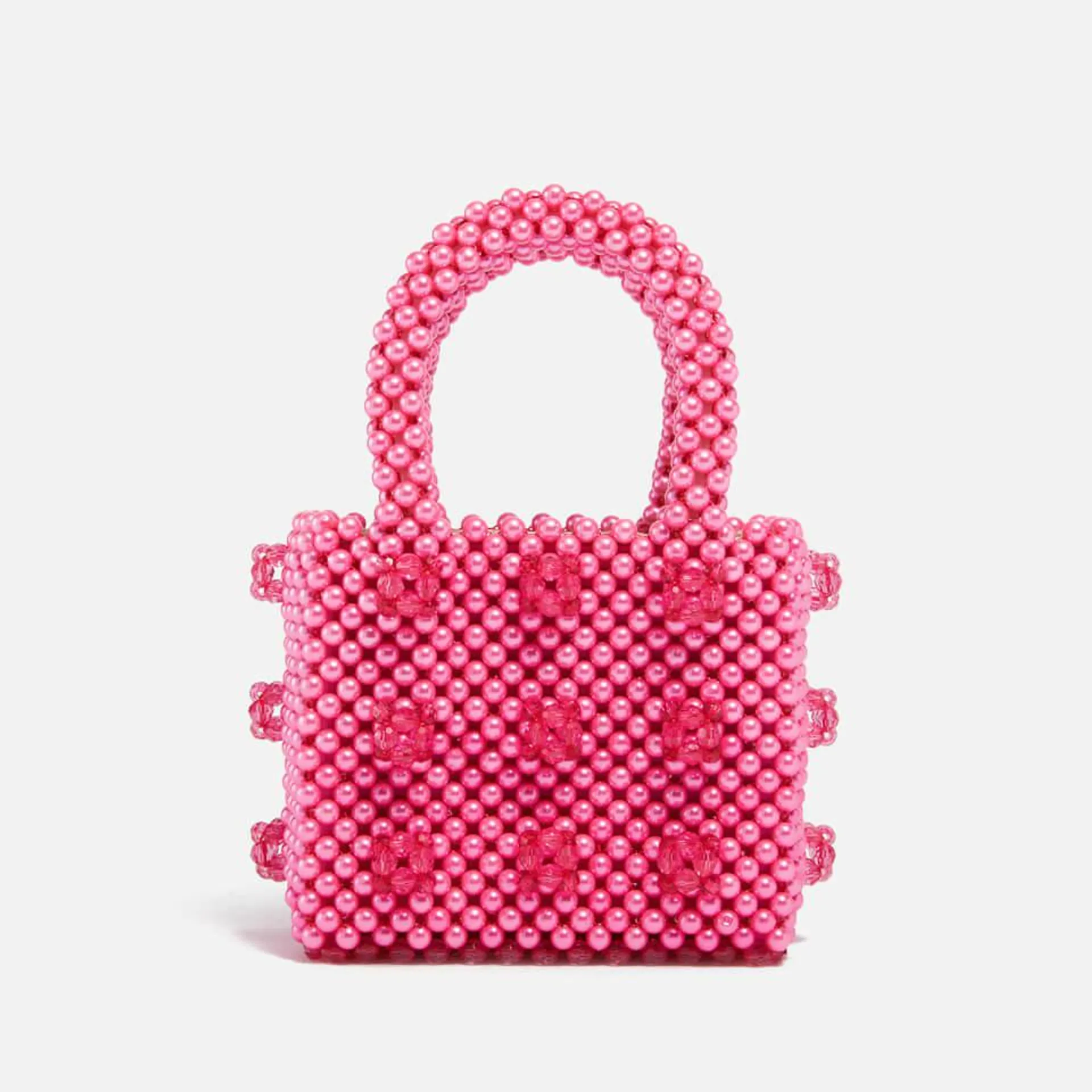 Shrimps Mini Antonia Bead Bag