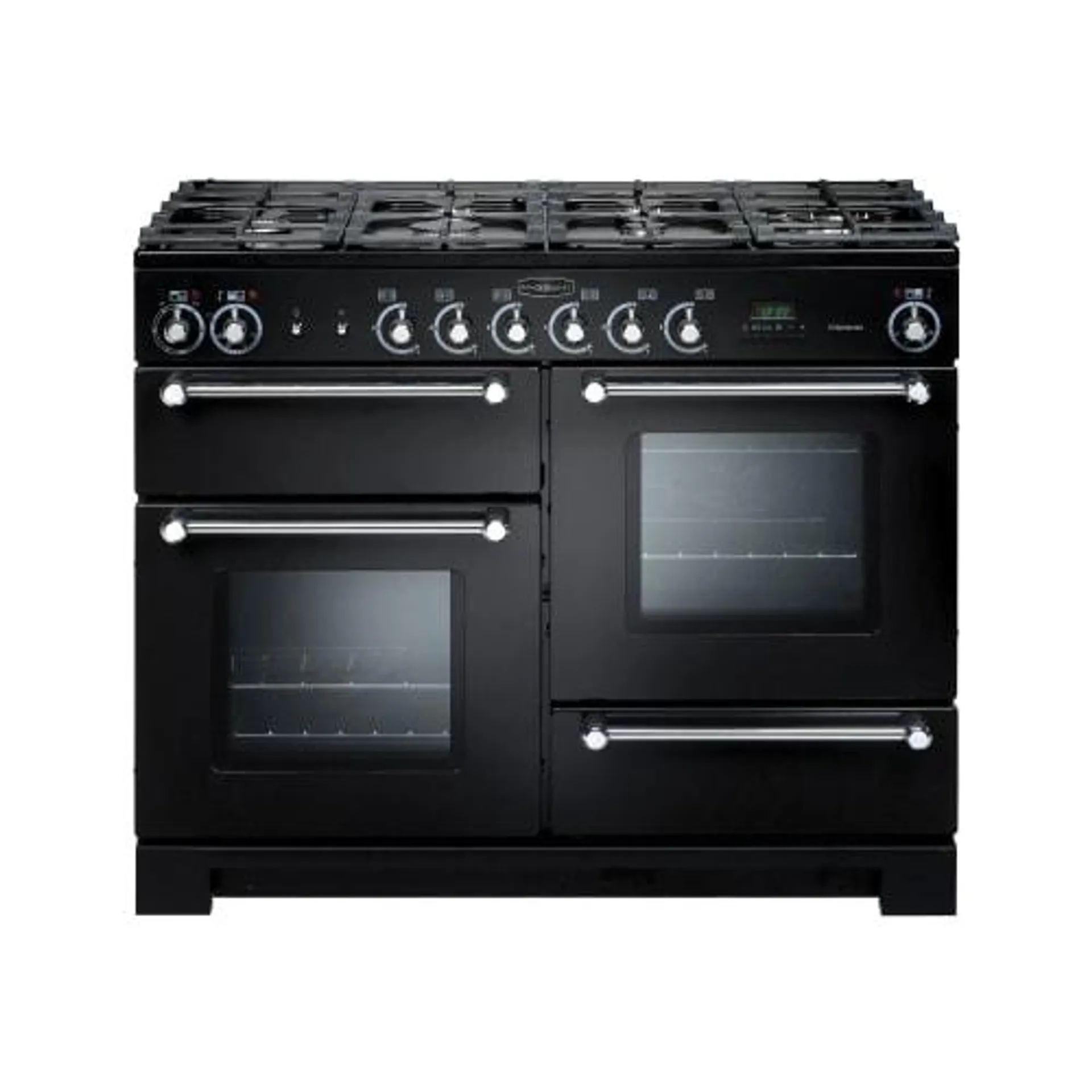 Rangemaster Kitchener 110cm Dual Fuel Range Cooker