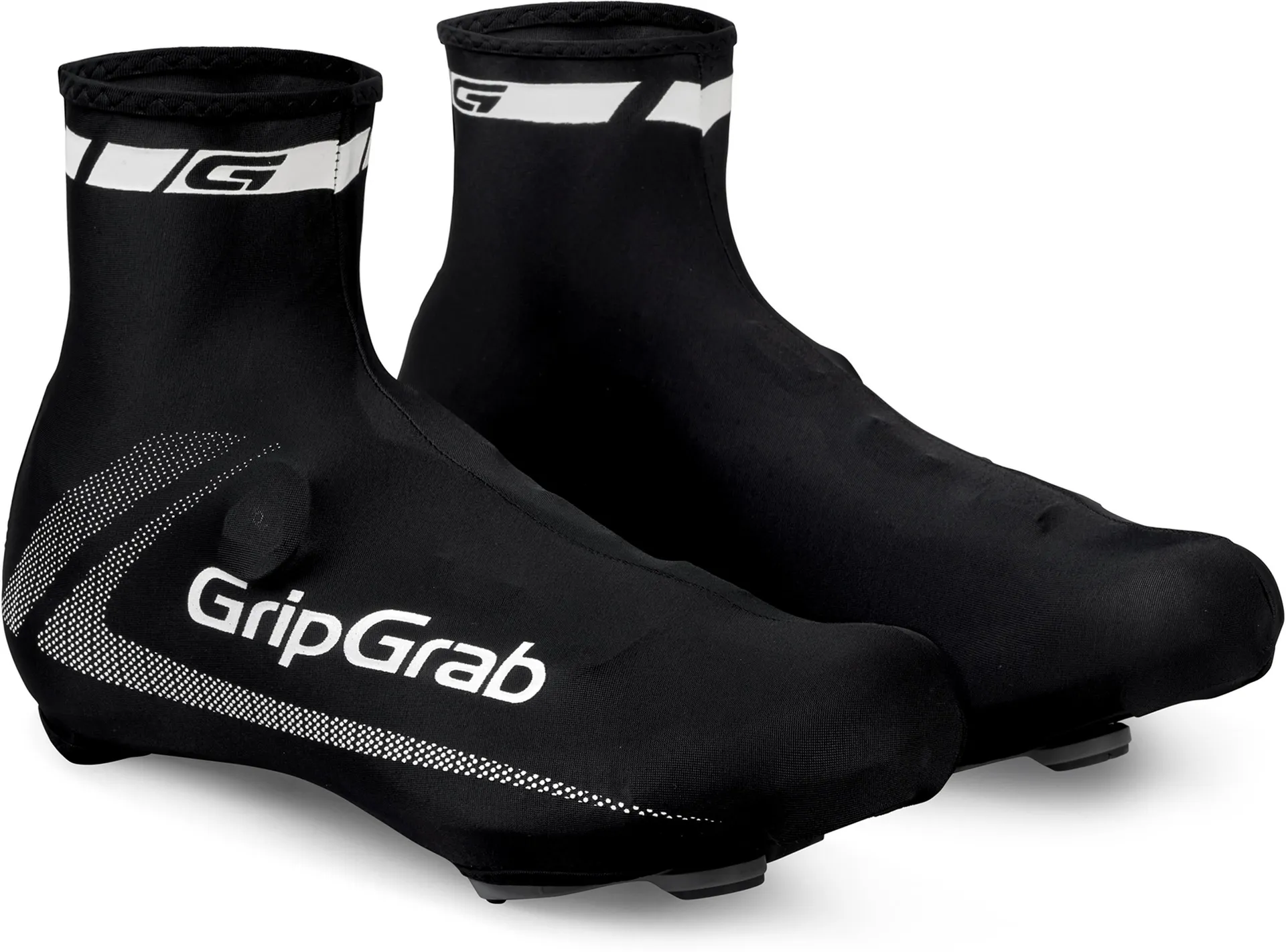 GripGrab RaceAero Lightweight Lycra Shoe Cover