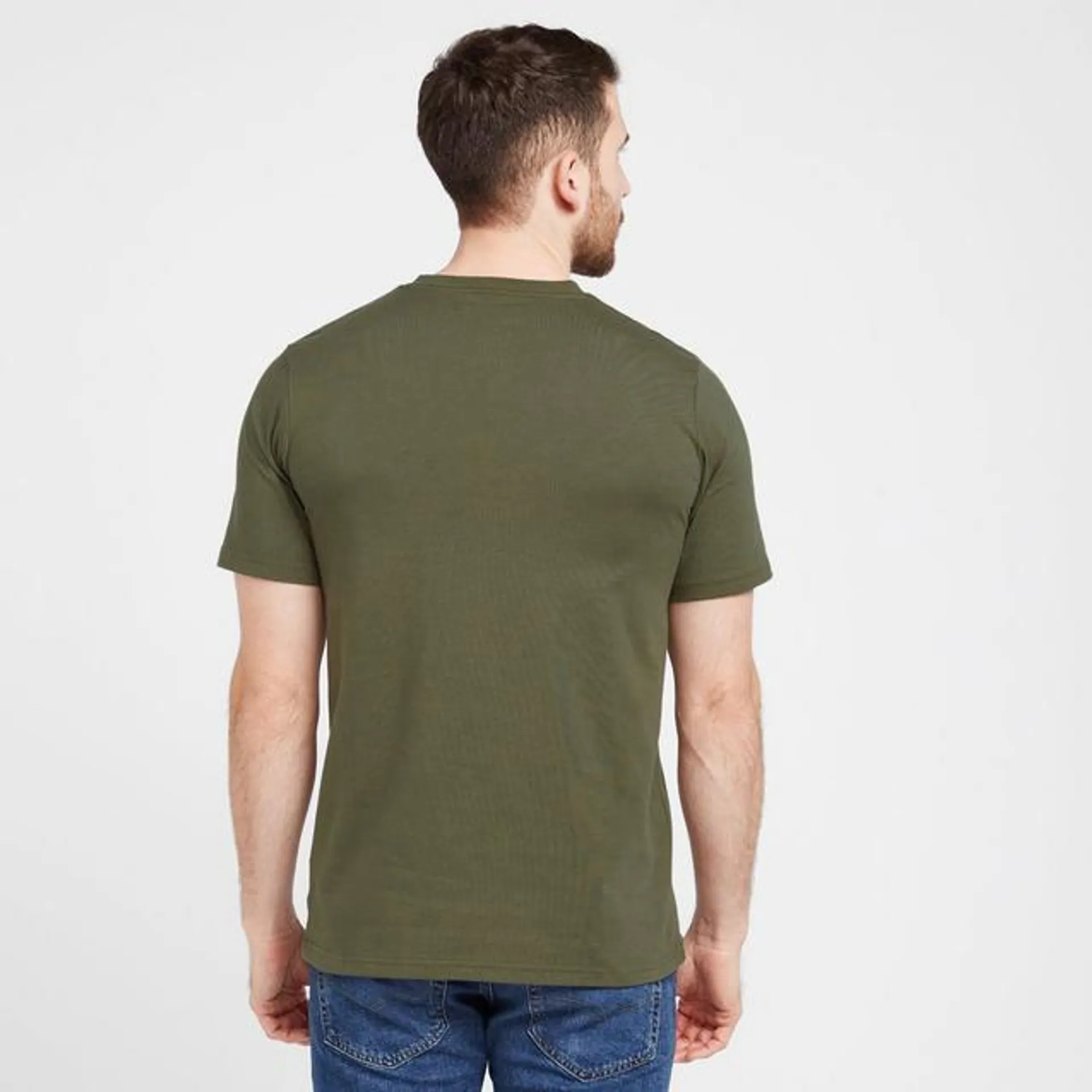 Men’s Edale Mountain T-Shirt