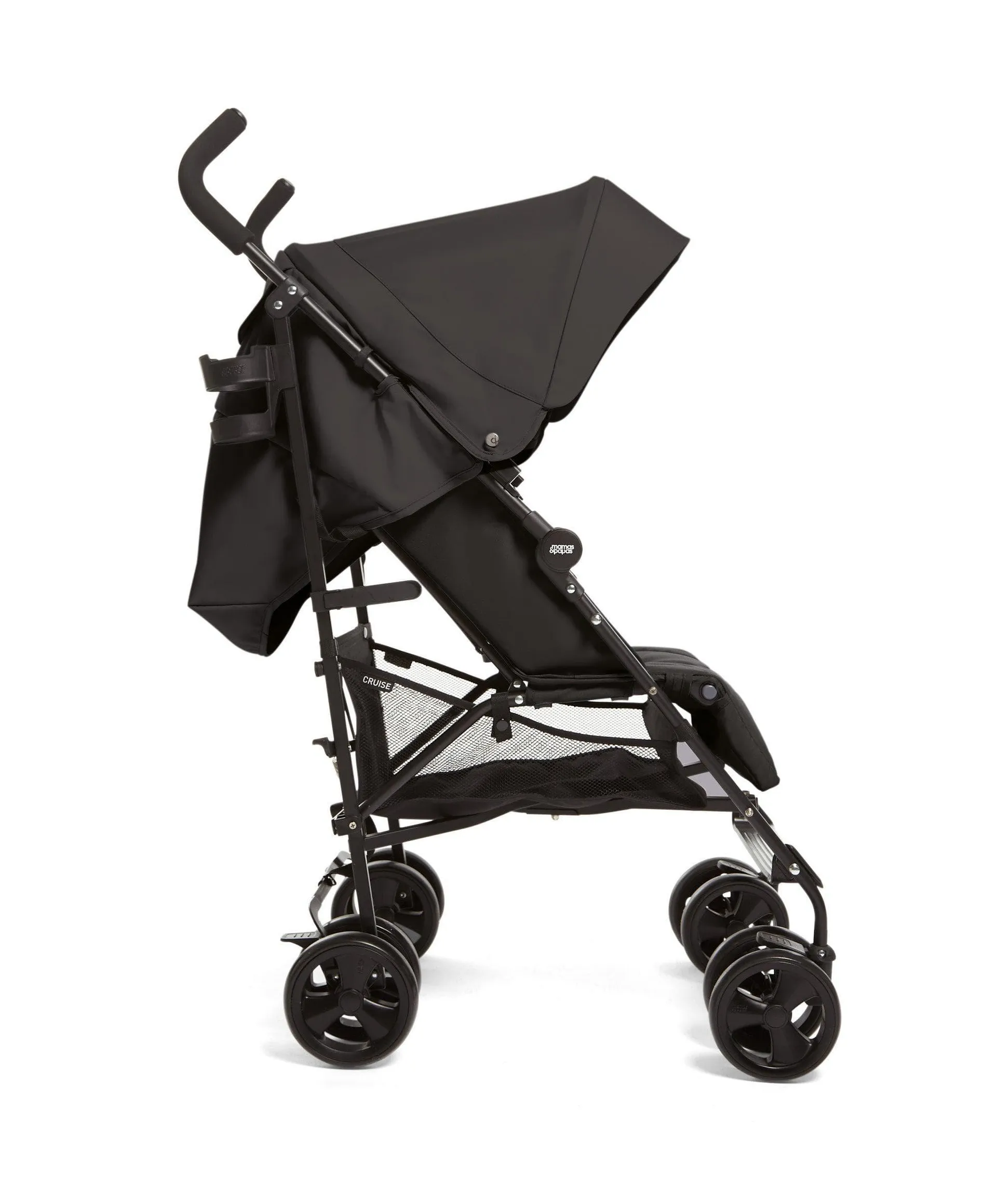 Cruise Buggy - Black