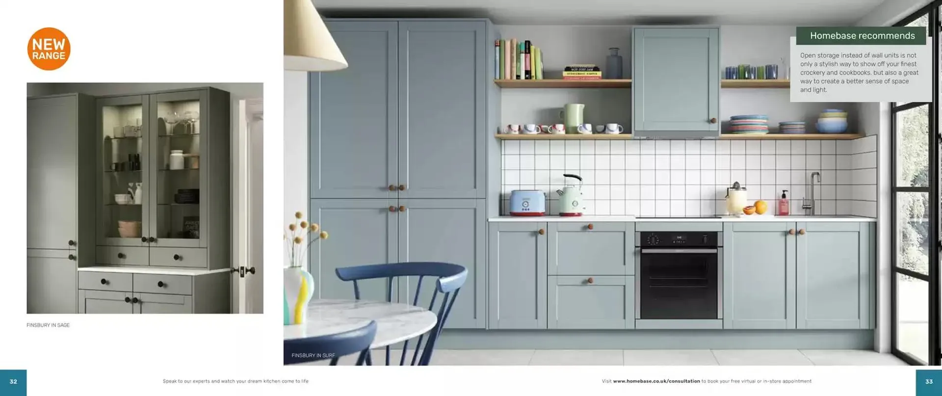 Kitchen Collection from 8 October to 31 December 2024 - Catalogue Page 17