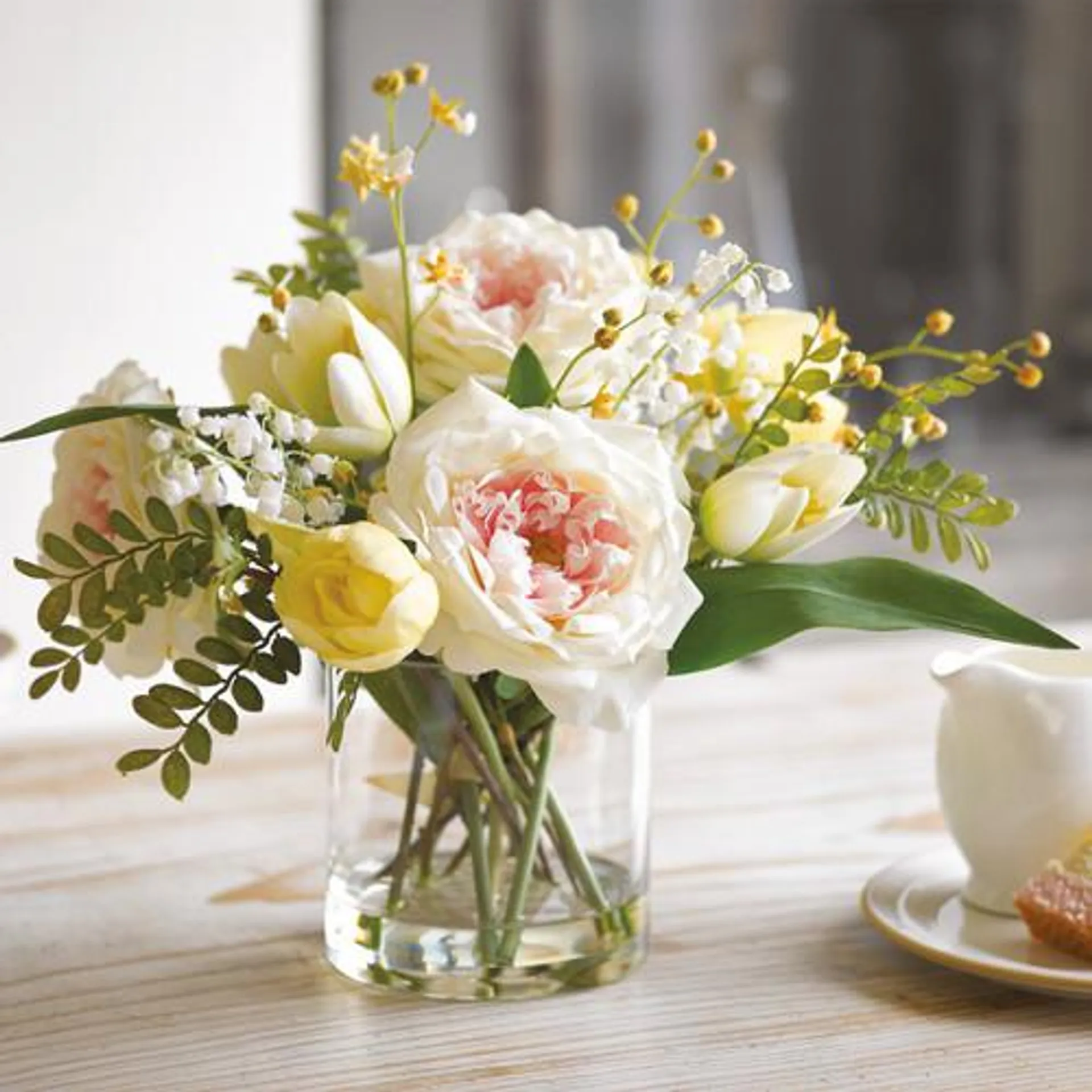 Hastings Tulip Centrepiece