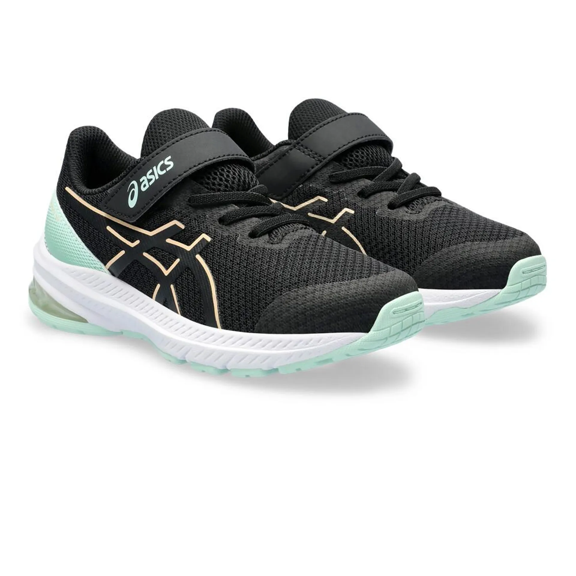 Asics GT-1000 12 PS Junior Running Shoes - SS24