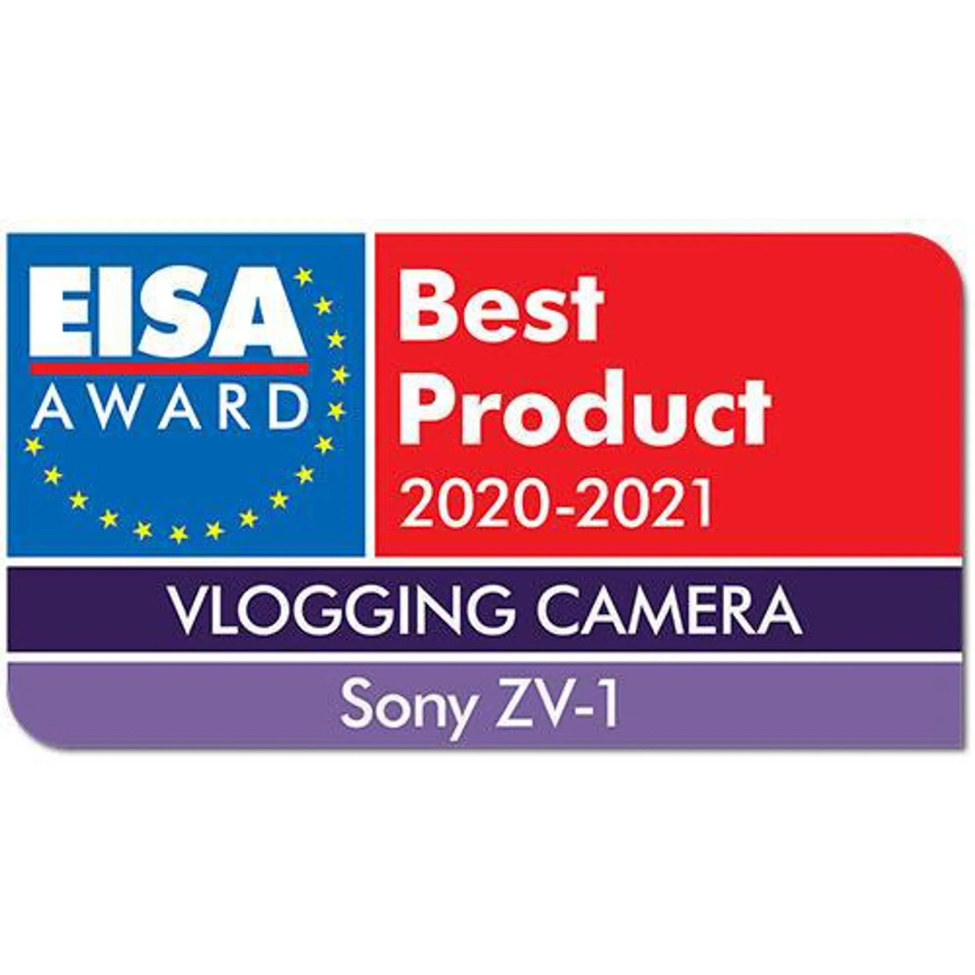 Sony ZV-1 Compact Vlogger Camera