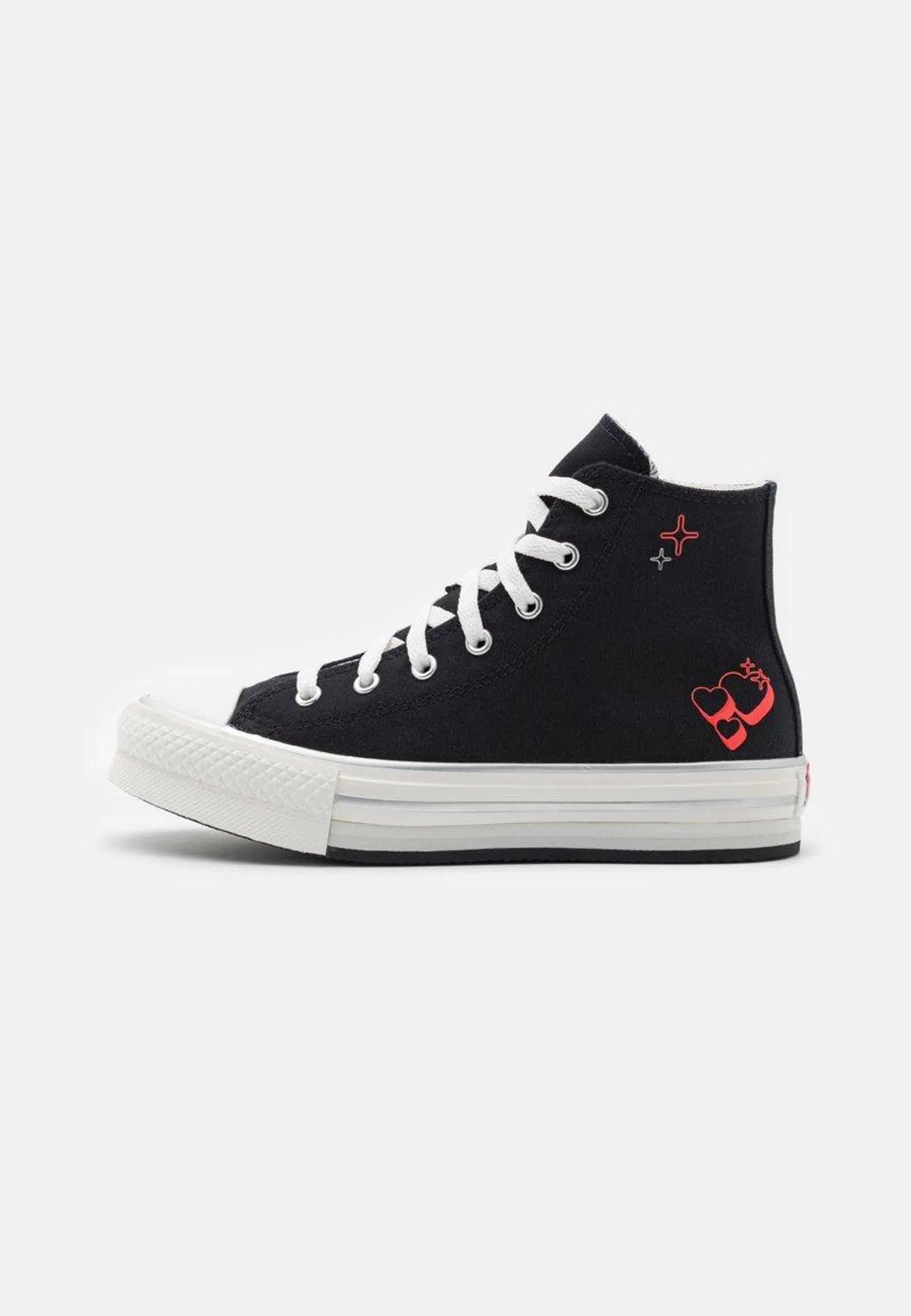 CHUCK TAYLOR ALL STAR LIFT UNISEX - High-top trainers