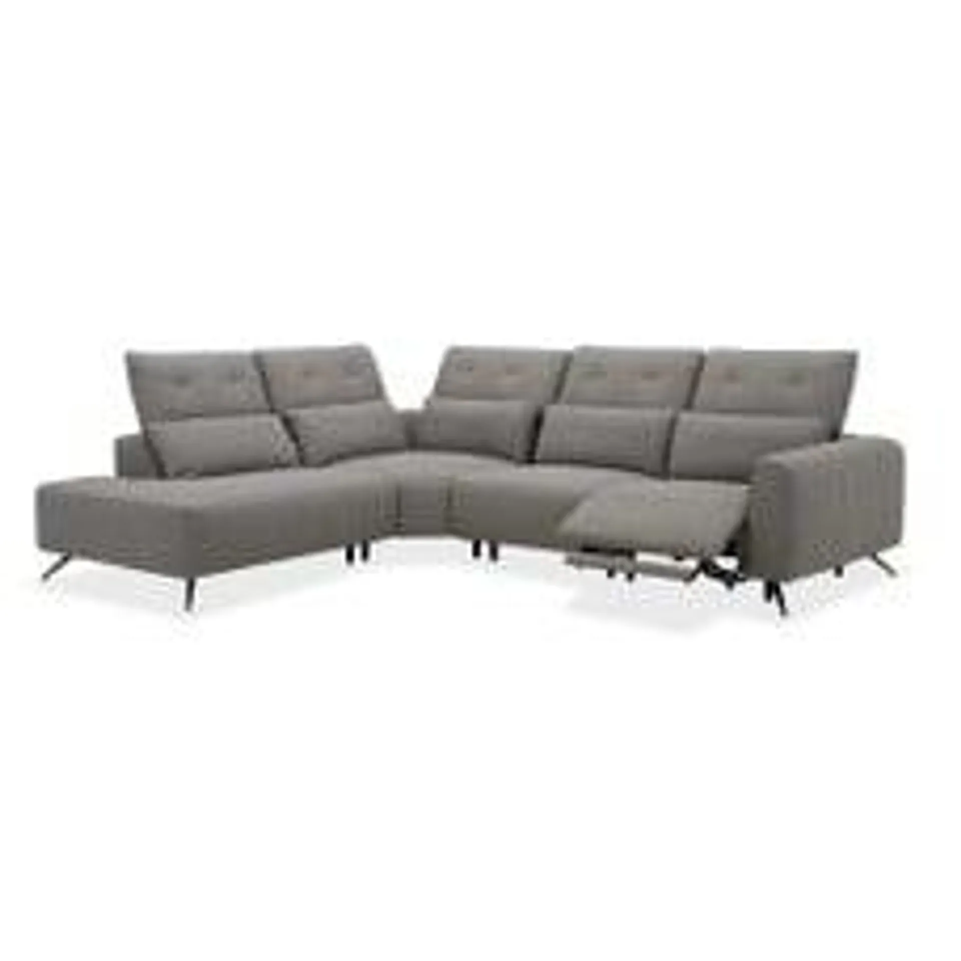 Altona Left Hand Facing Chaise Corner Sofa