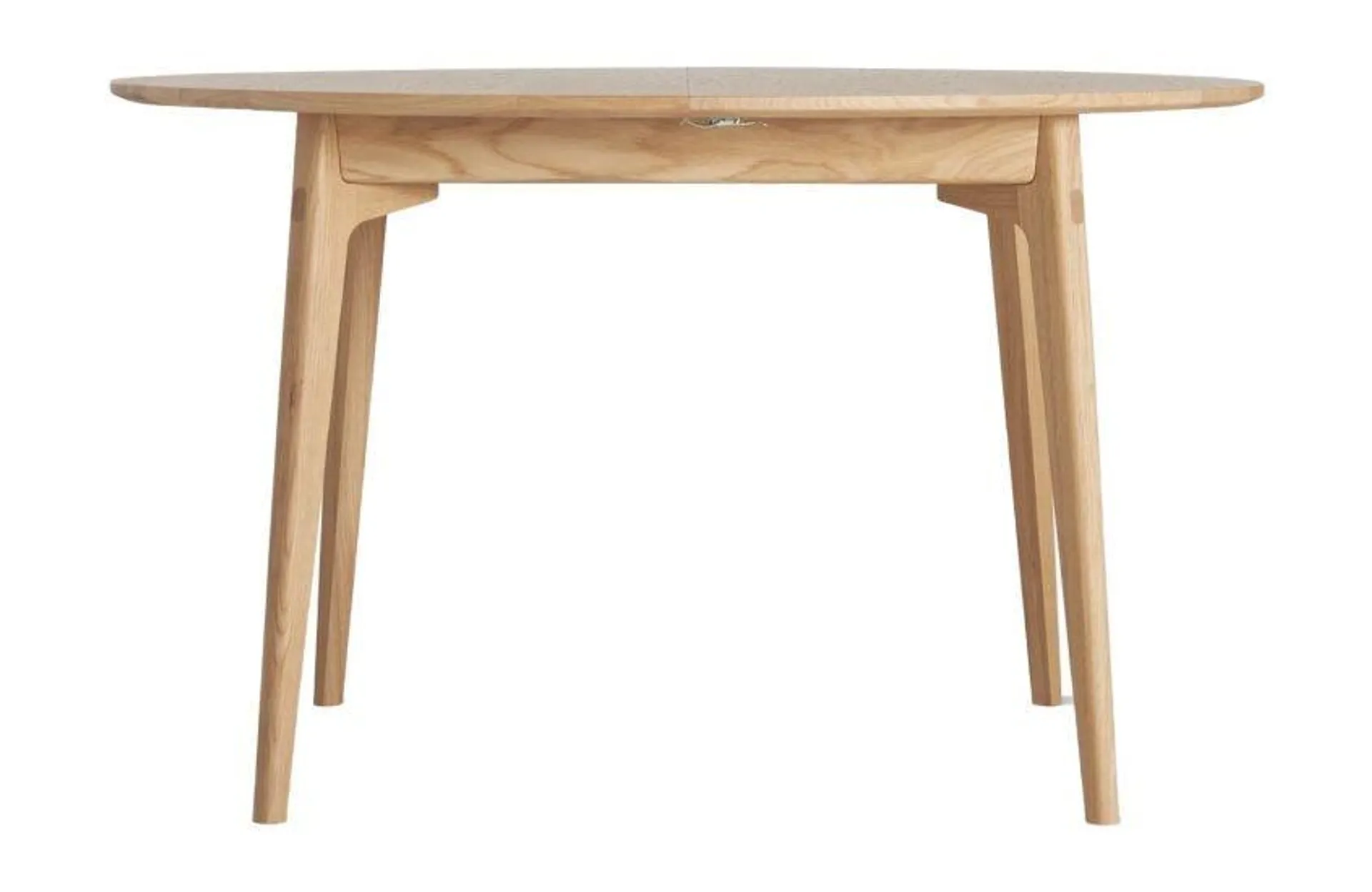 Dulwich Round Extending Dining Table