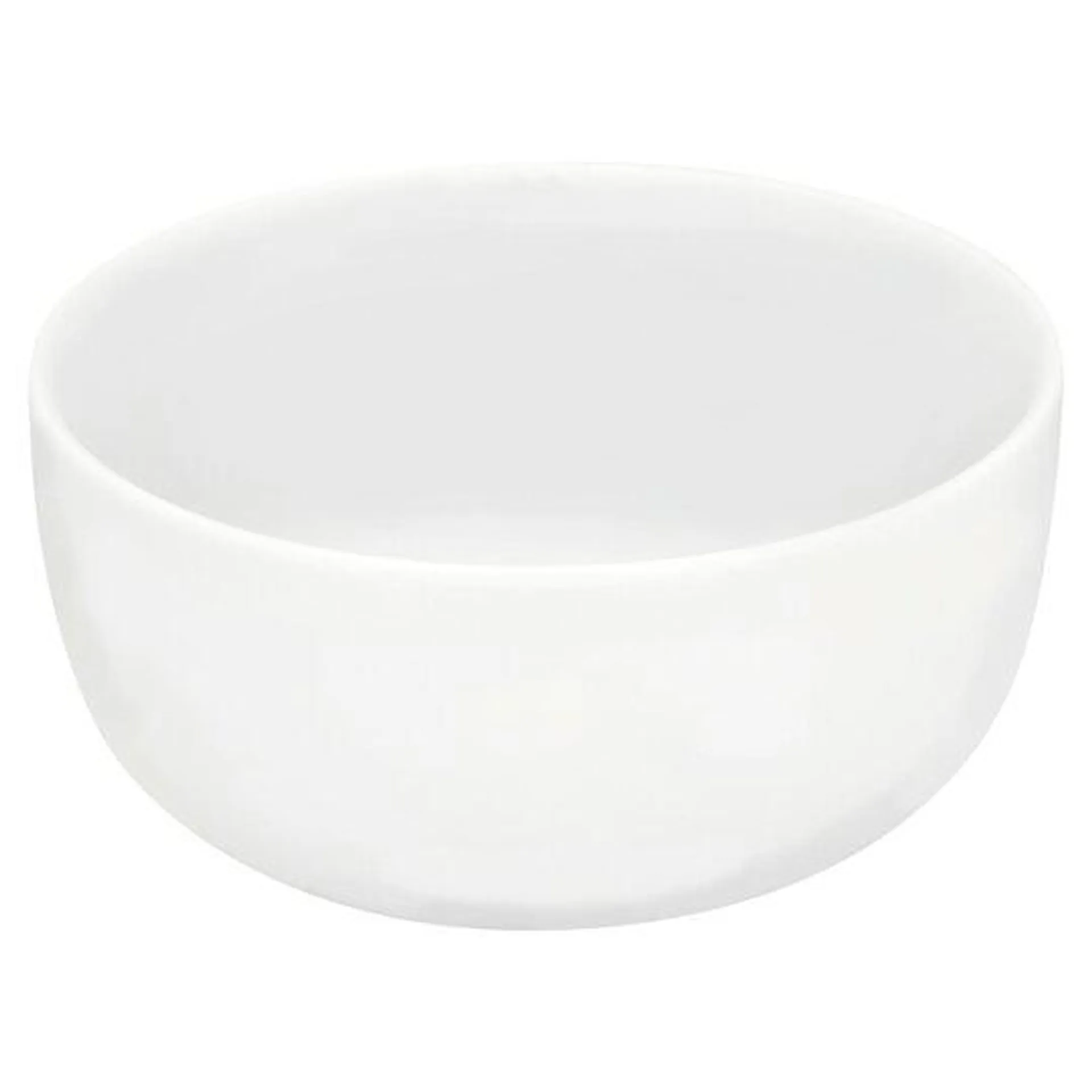 Tesco Nova Porcelain Cereal Bowl