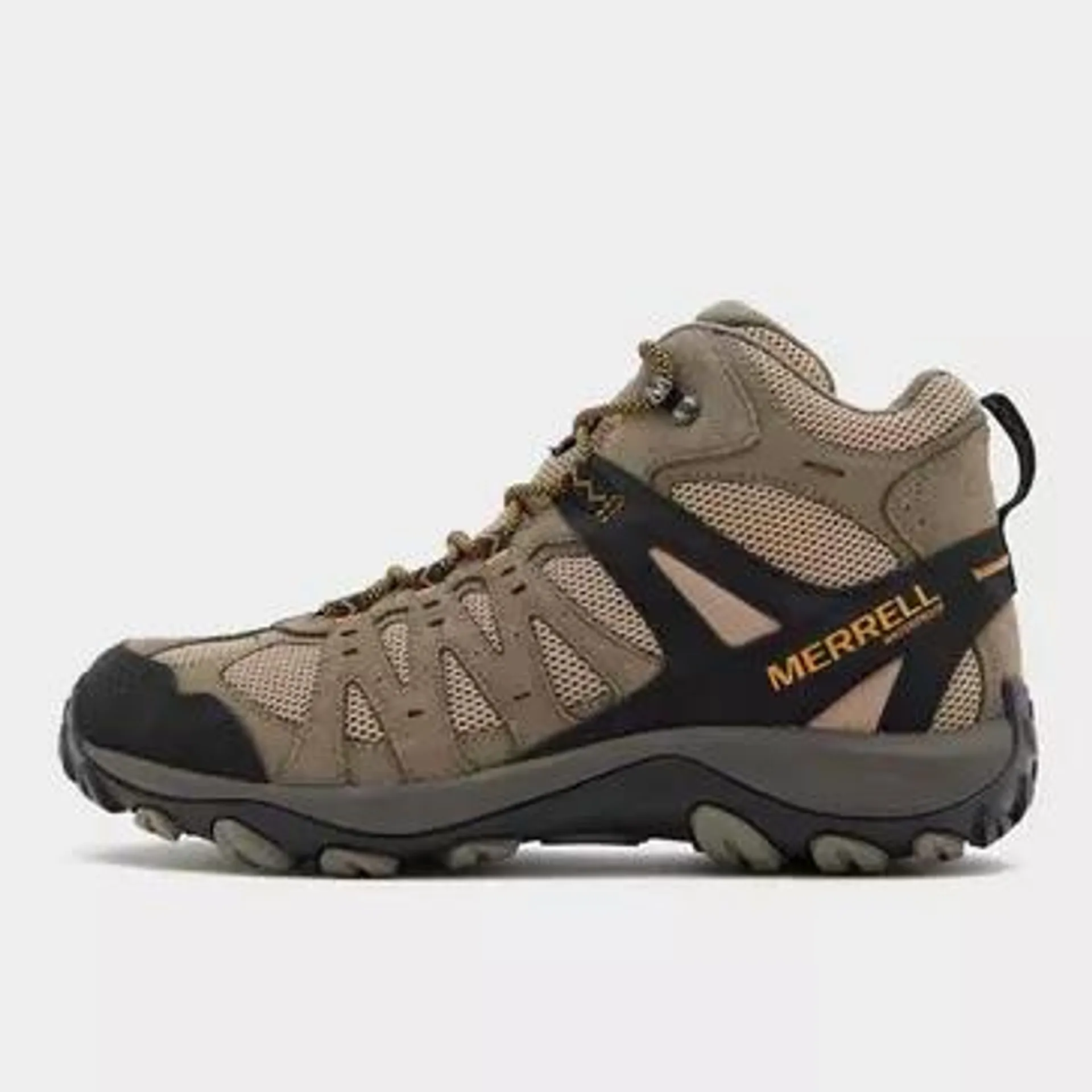 Men's Accentor 3 Mid Waterproof Boots