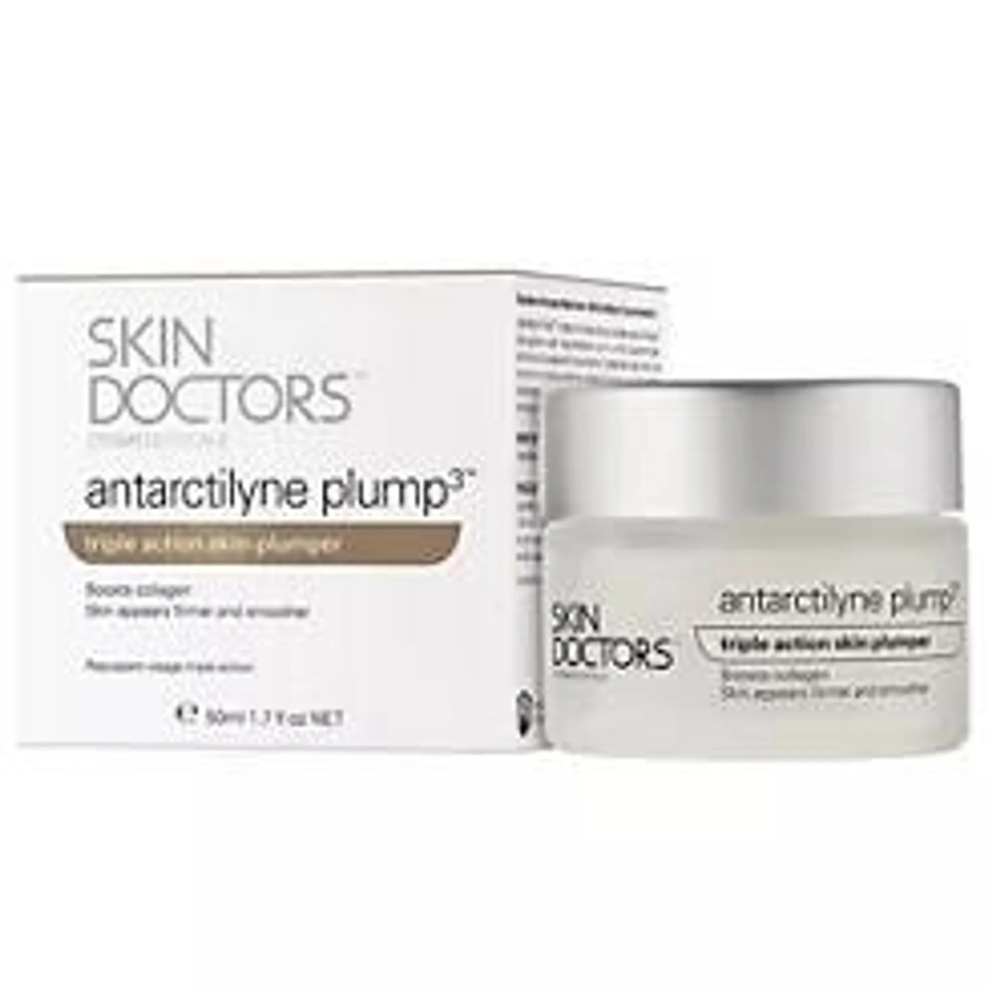 Skin Doctors Antarctilyne Plump 3