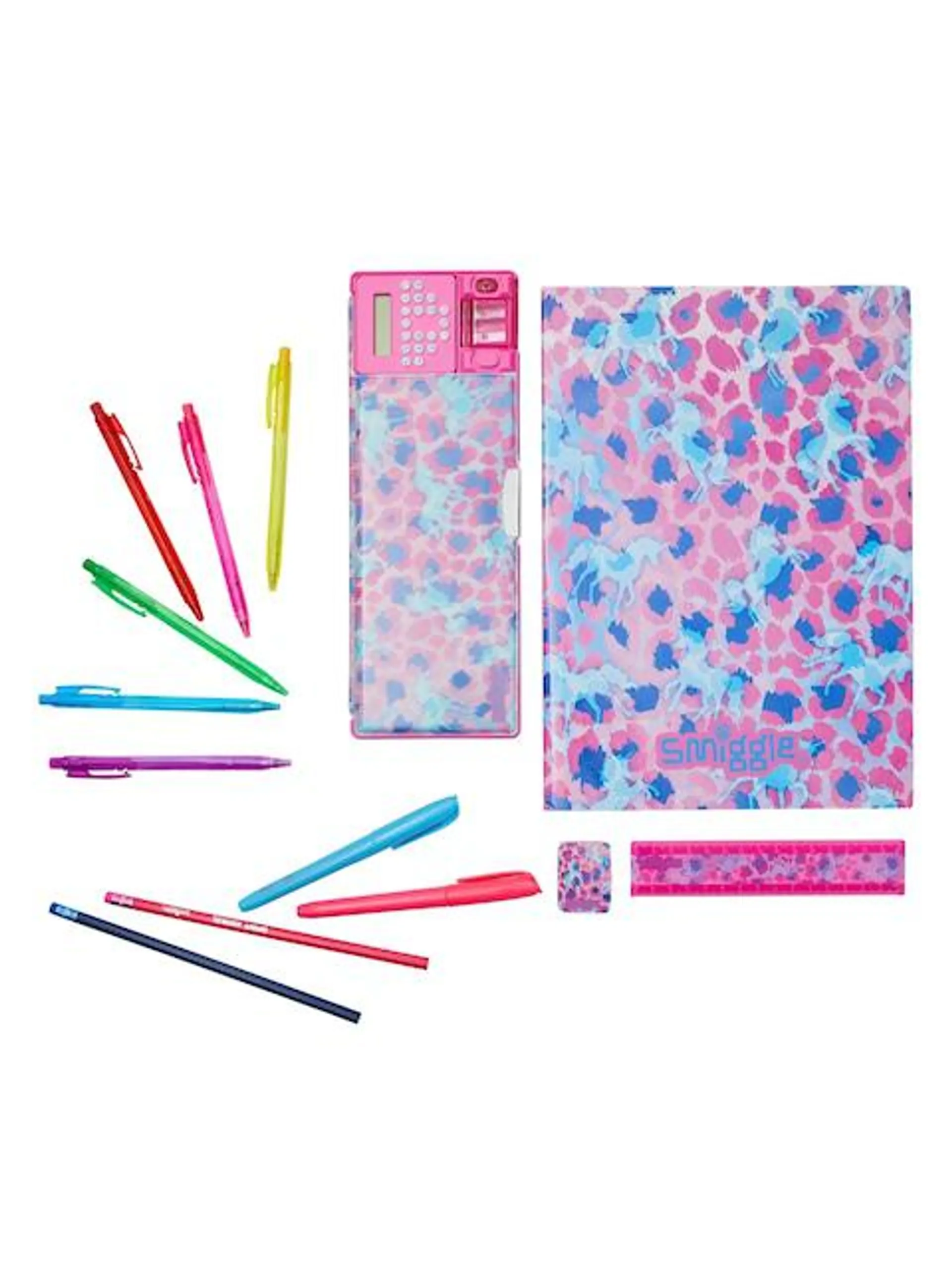 Mirage Pop Out Stationery Gift Pack