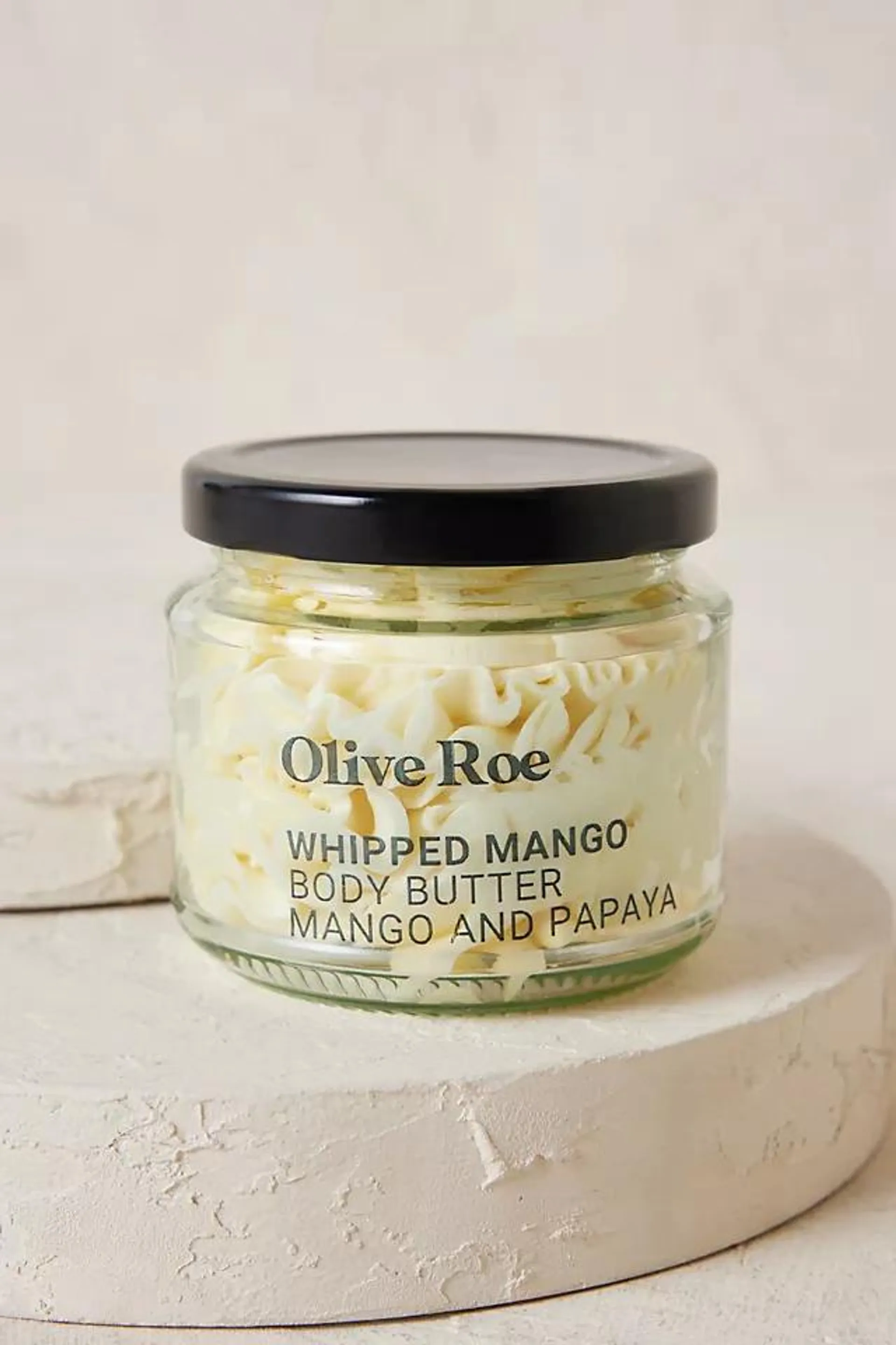 Olive Roe Body Butter
