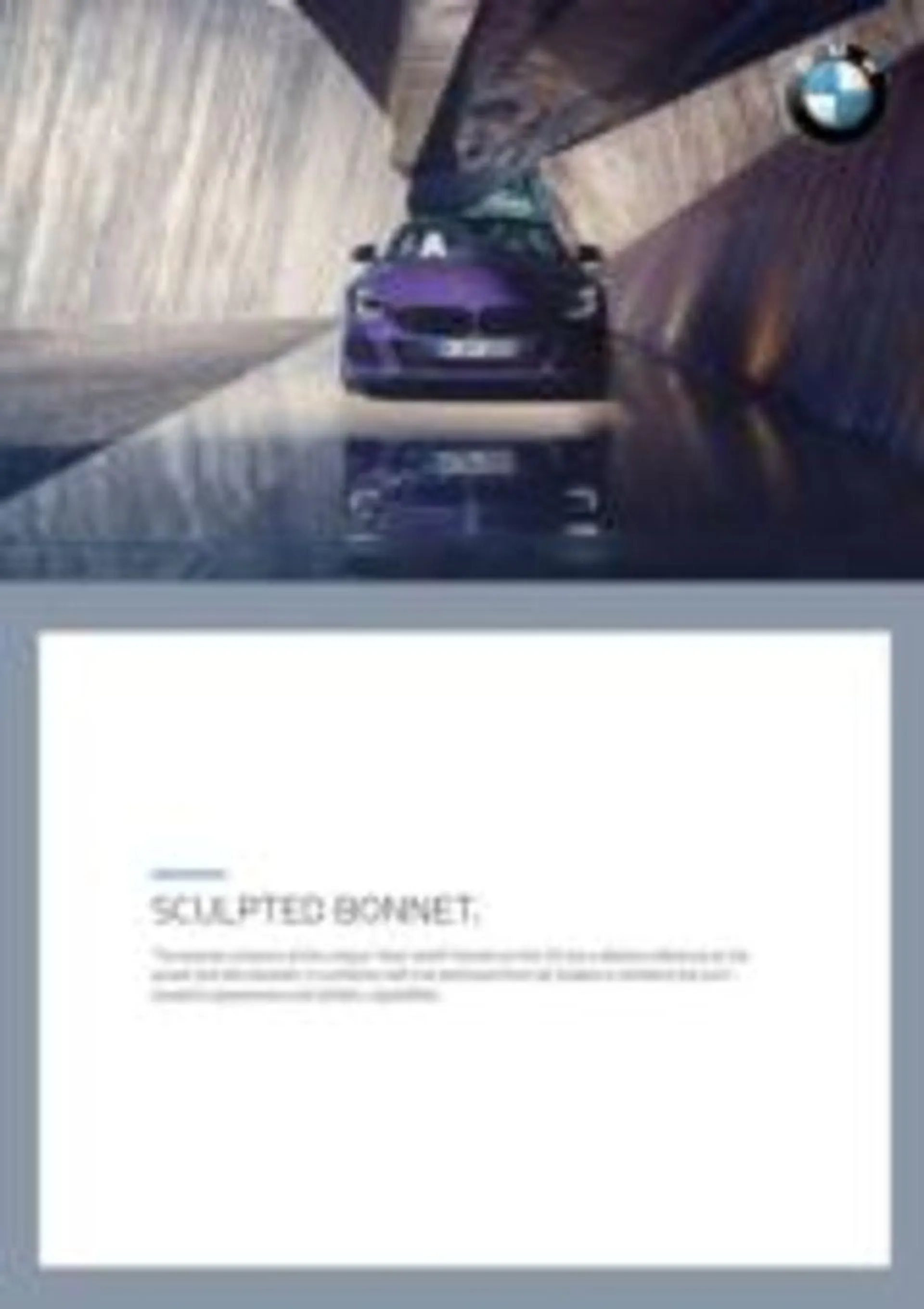 BMW Z4 from 19 January to 31 December 2024 - Catalogue Page 4