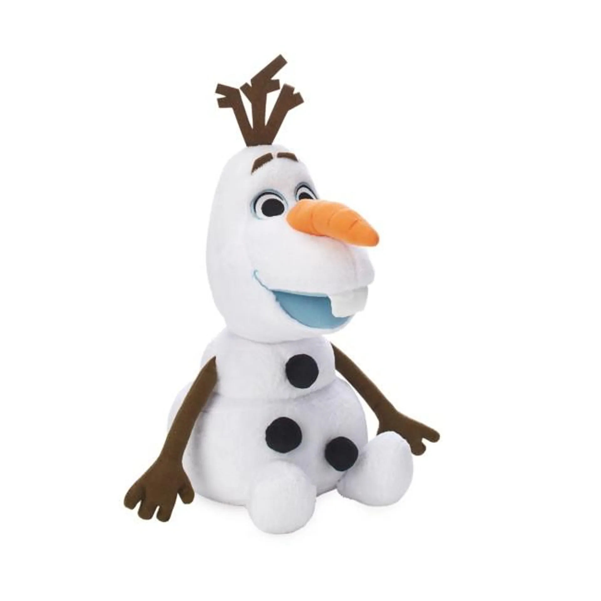 Disney Store Olaf Medium Soft Toy, Frozen 2