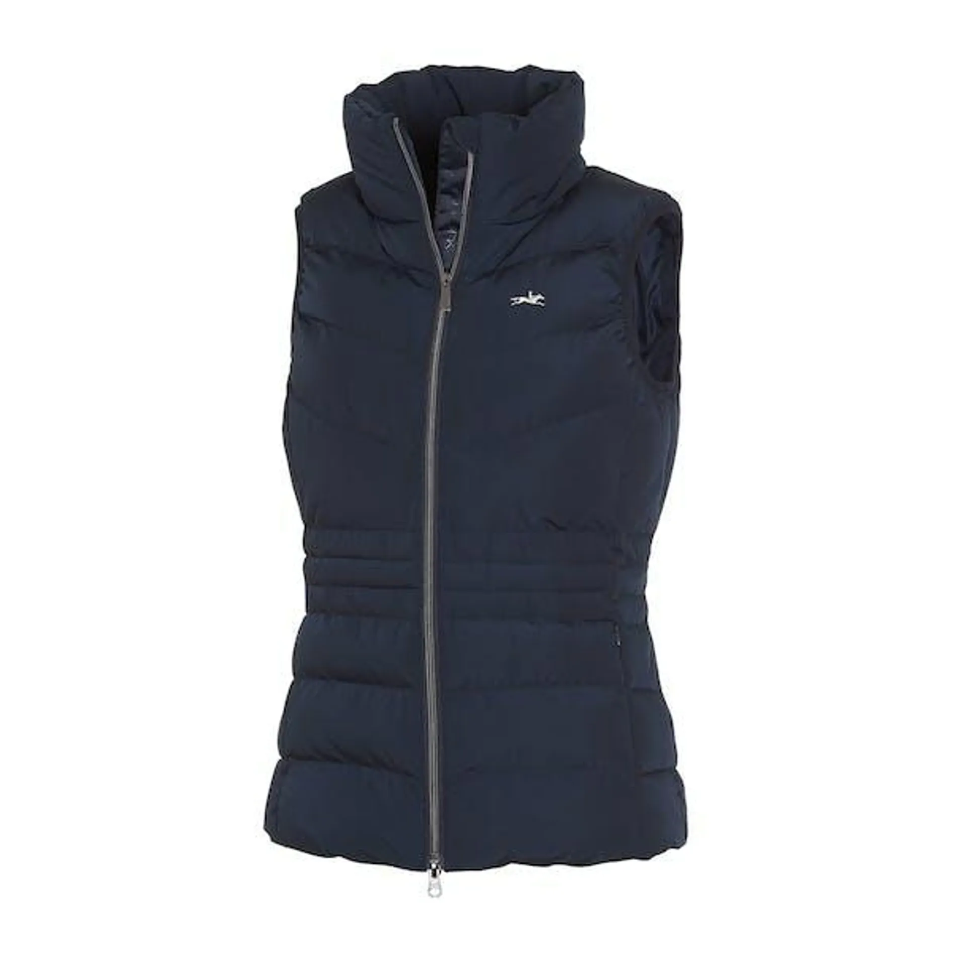 Schockemöhle Merle Quilted Womens Gilet