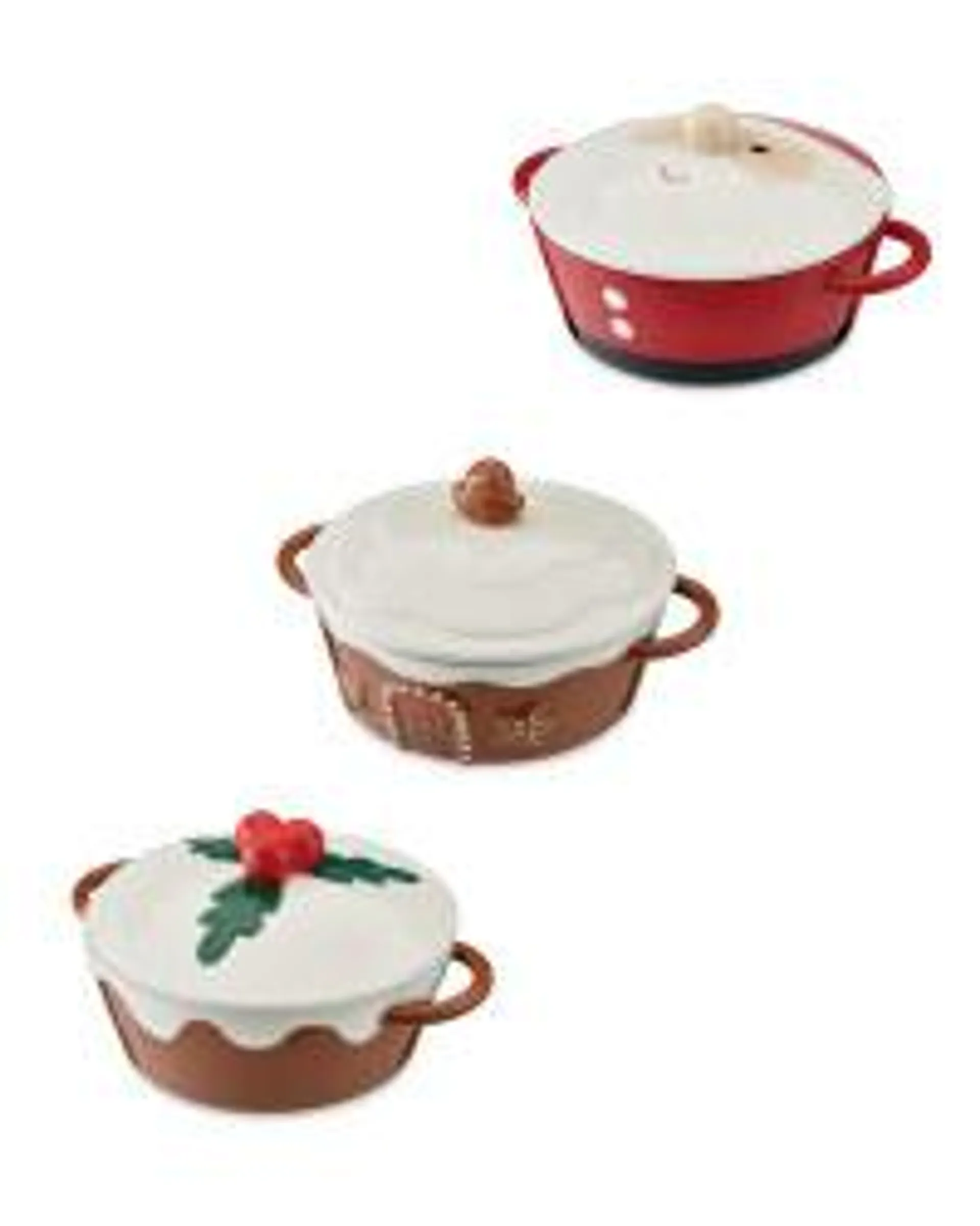 Novelty Casserole Dish