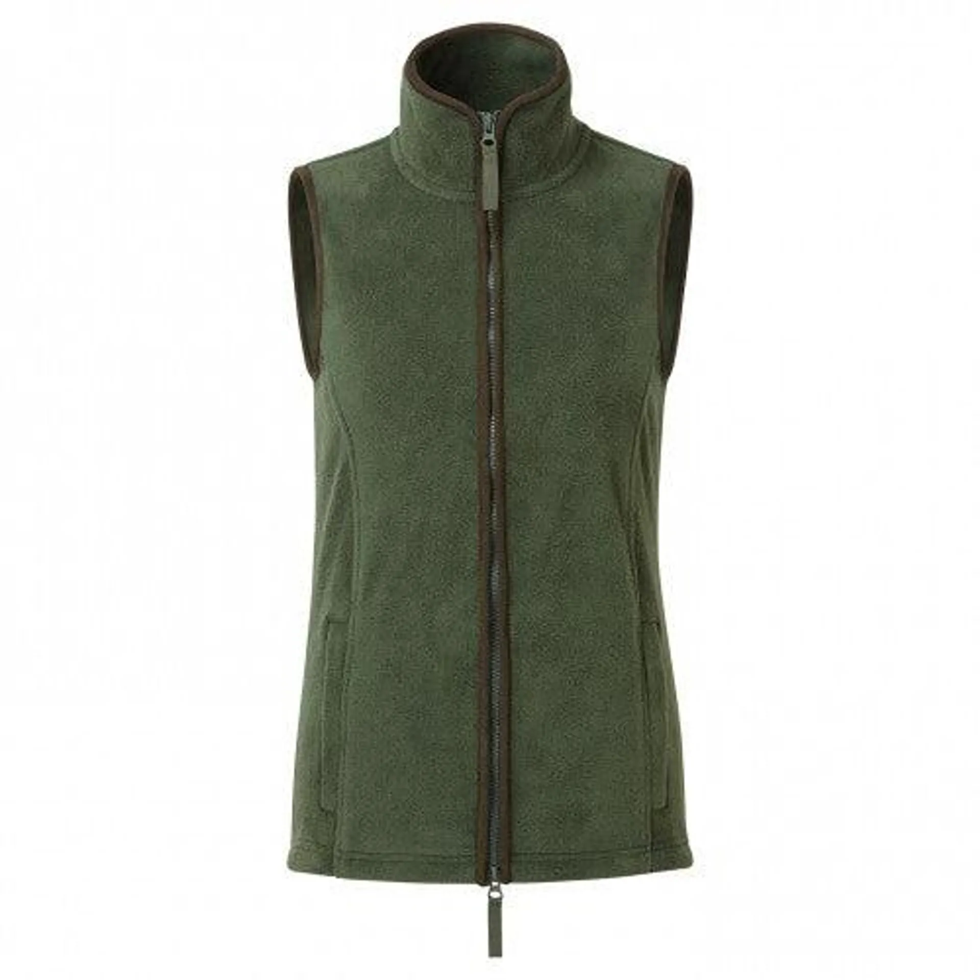 Premier Womens/Ladies Artisan Fleece Gilet